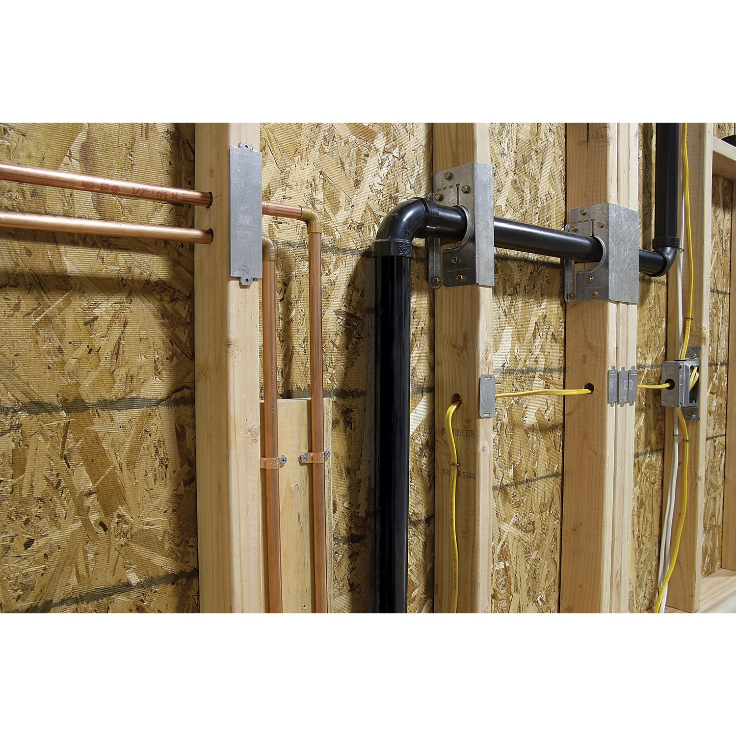 Simpson Strong-Tie SS1.5-R Trusses-And-Rafter-Ties - View #3