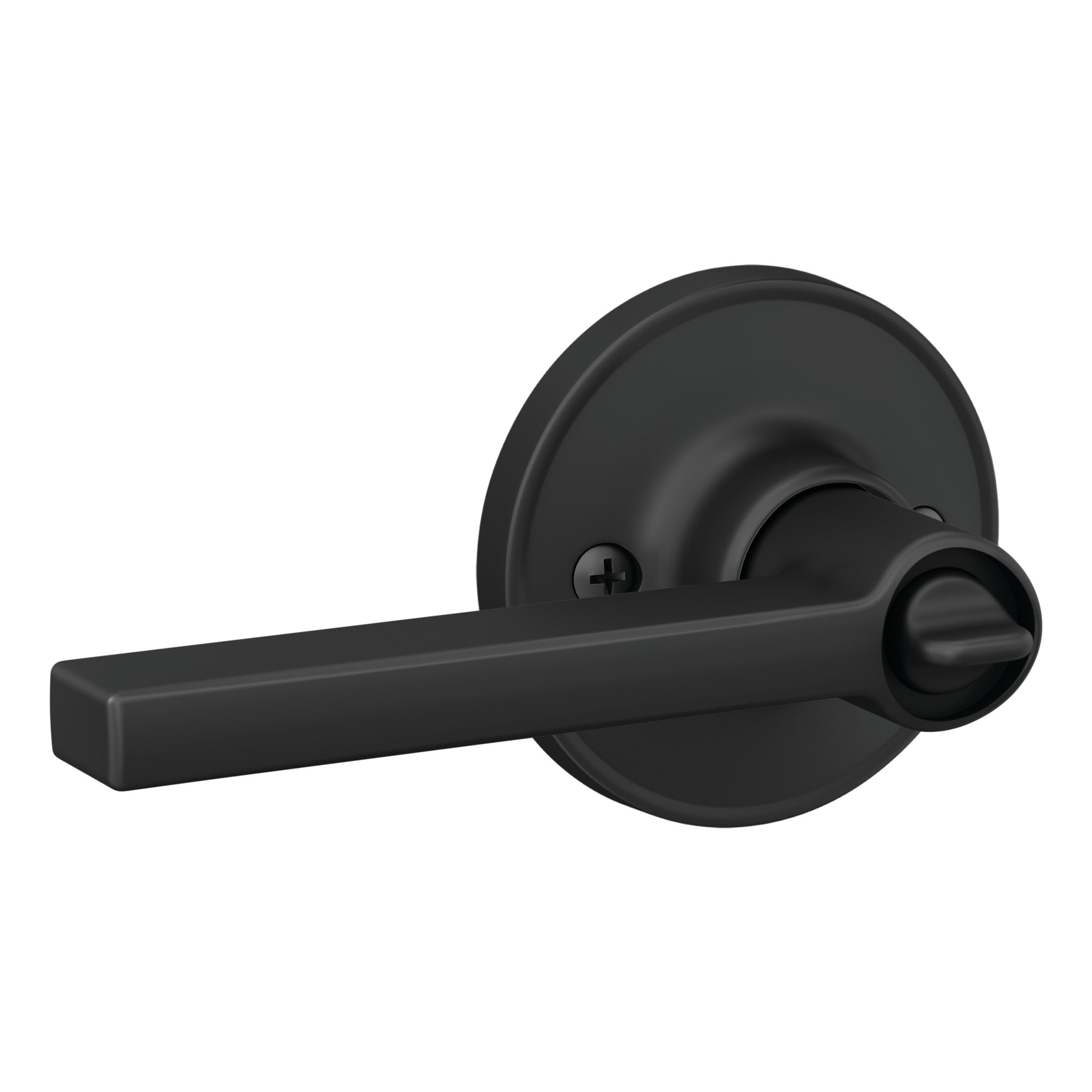 Home Front by Schlage U40 V CRB 622 Door-Handles - View #4