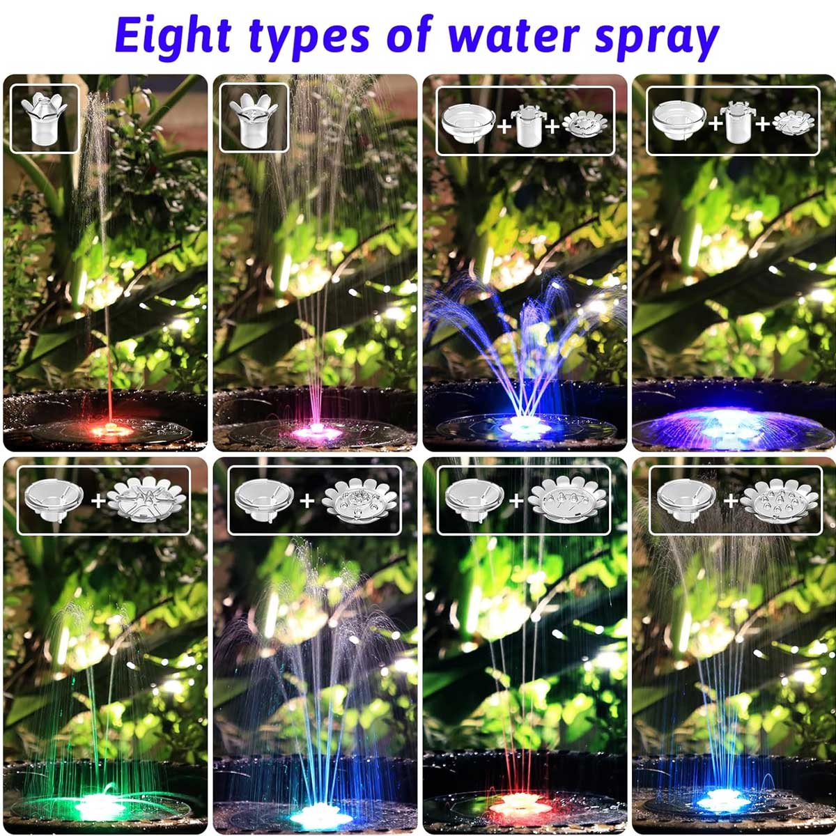 Aoibox LABAP2944 pumps - View #4