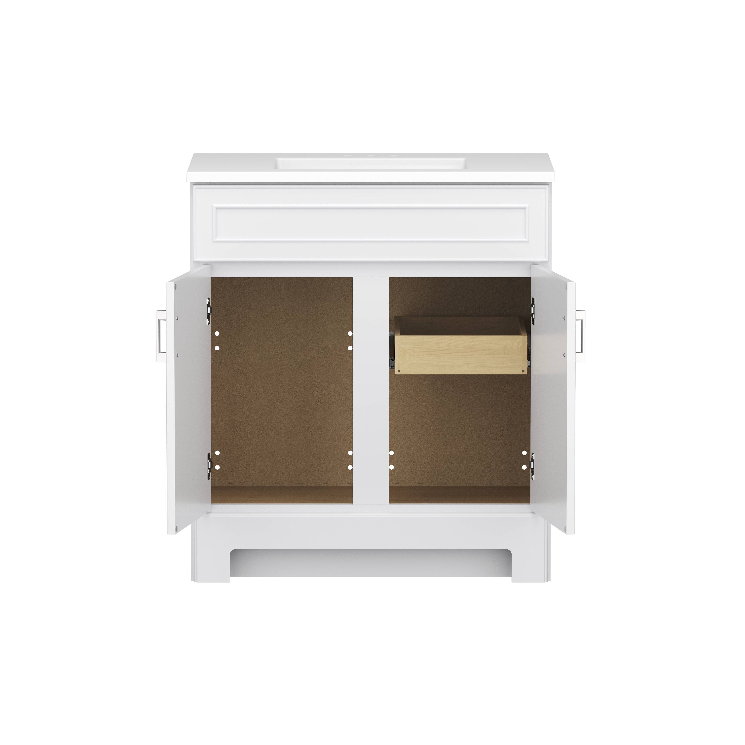 Style Selections C51130 Bath-Vanity-Combo - View #12