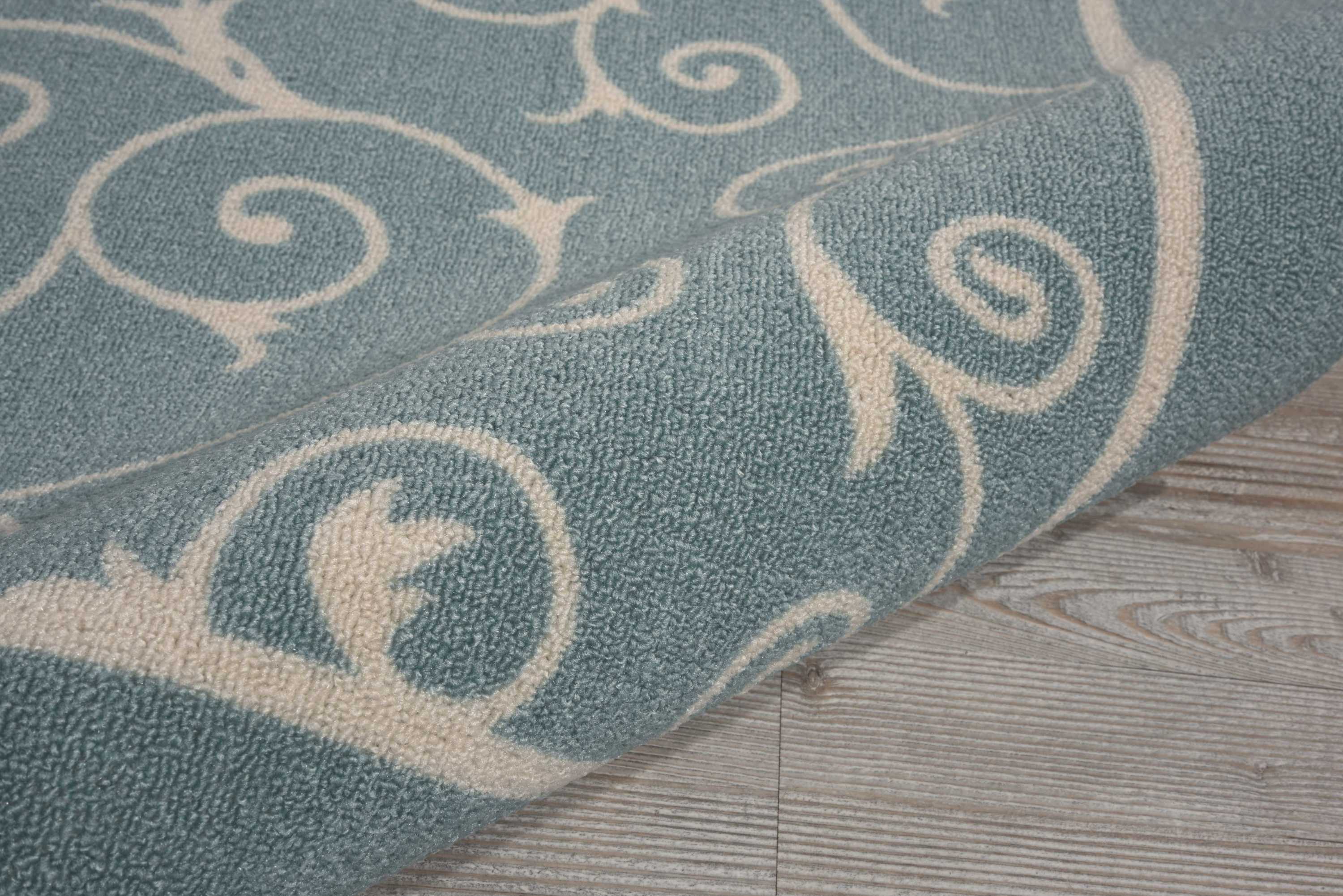 Nourison 11204 rugs - View #4
