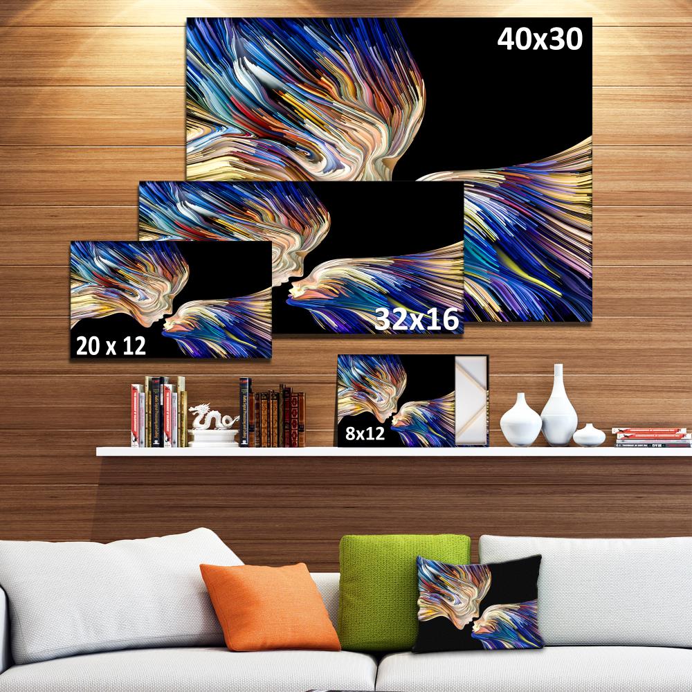 Designart PT6047-20-12 Wall-Art - View #4