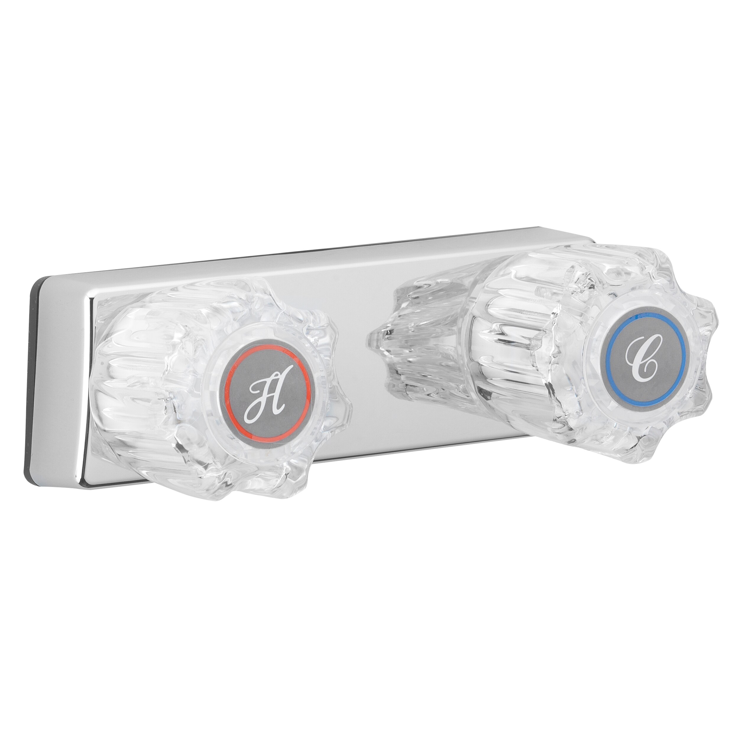 Project Source 553400 Tub-Shower-Faucets - View #4