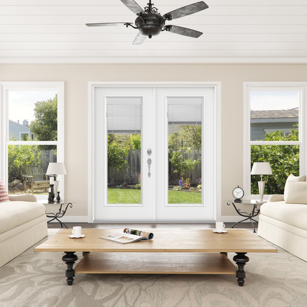 JELD-WEN JW235000033 Patio-Doors - View #3