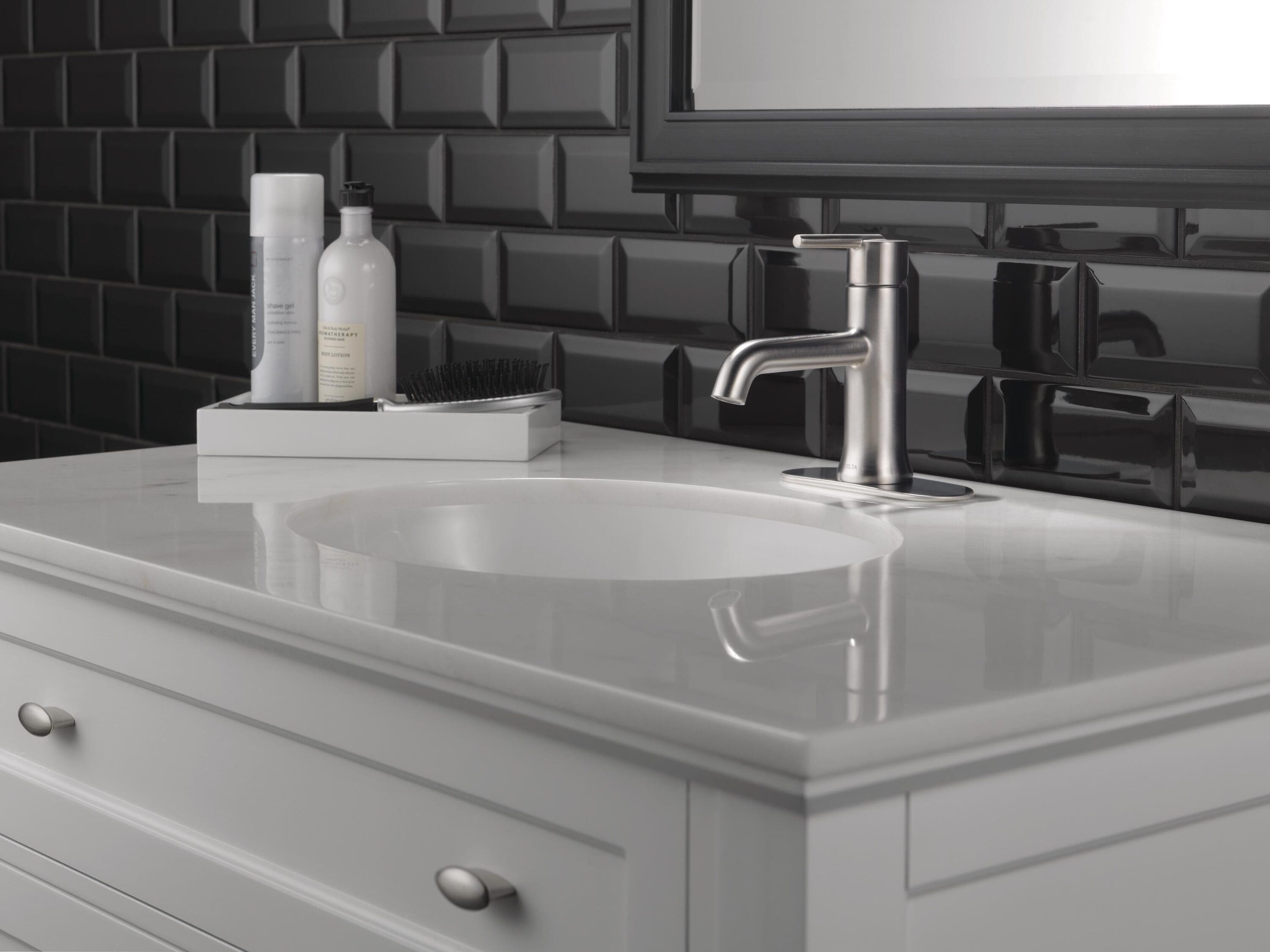 Delta 559LF-SSMPU Lavatory-Faucets - View #10