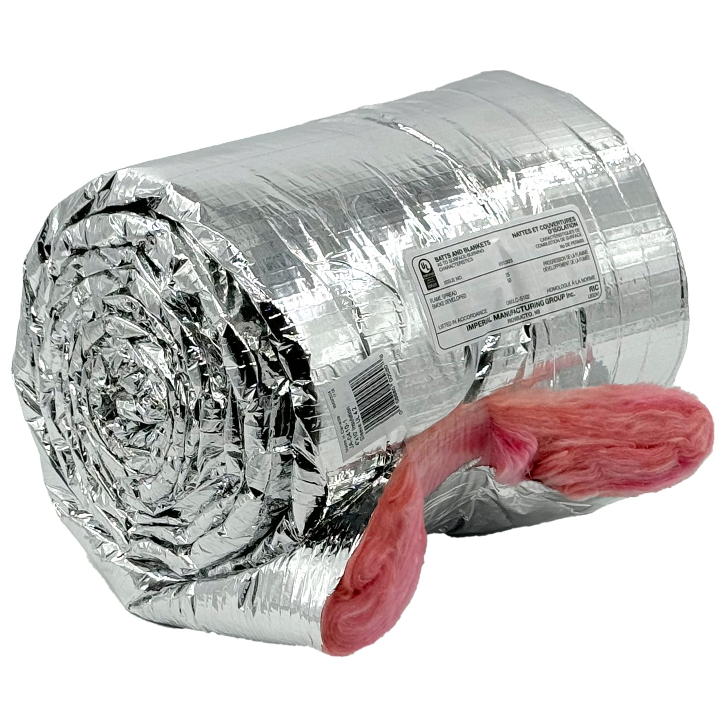 IMPERIAL JA-0805-6 Tubular-Pipe-Wrap - View #4