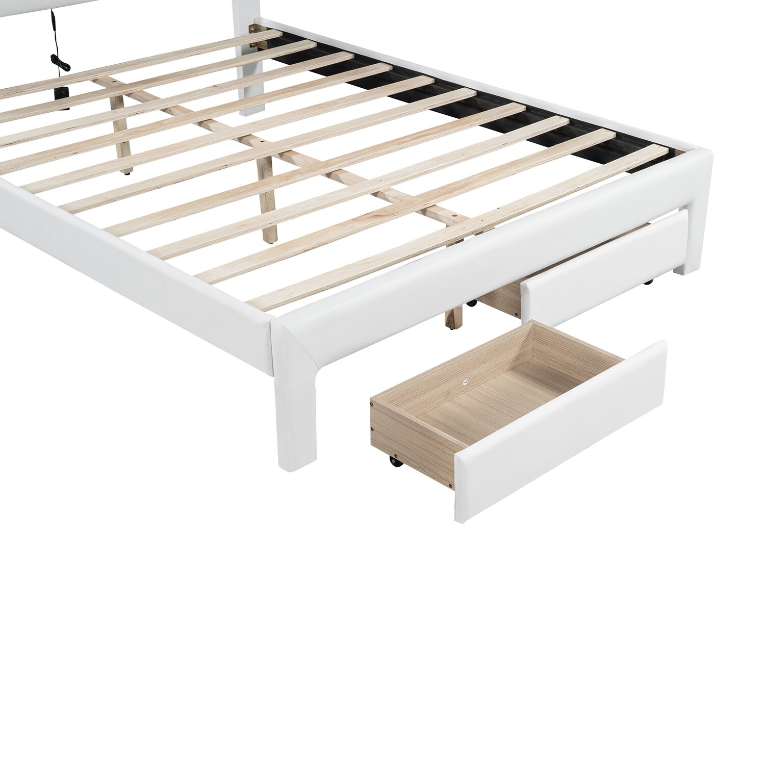 GZMR ORQHC-912-LC beds - View #12