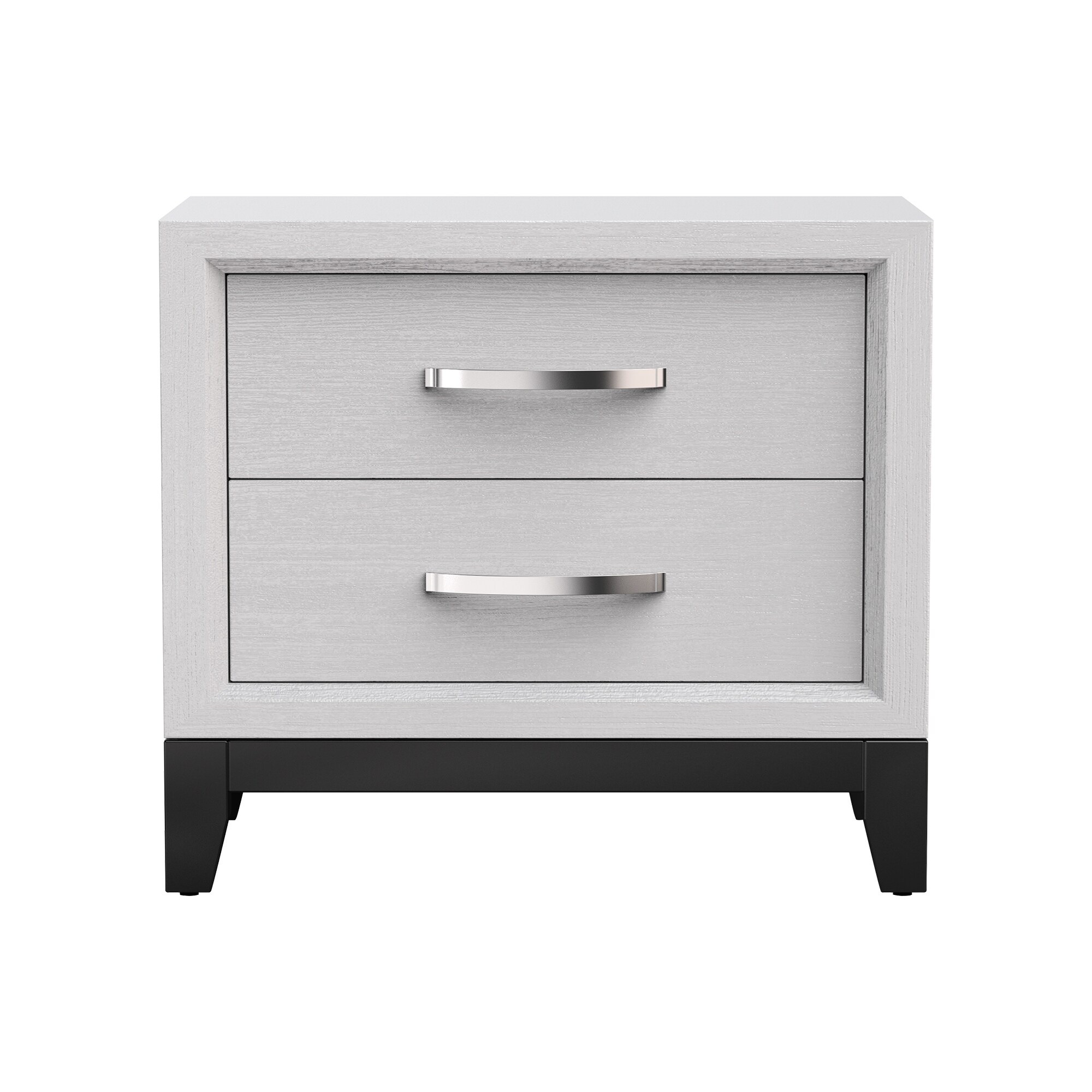 IHOMEadore MDFM7215WH-N nightstands - View #7