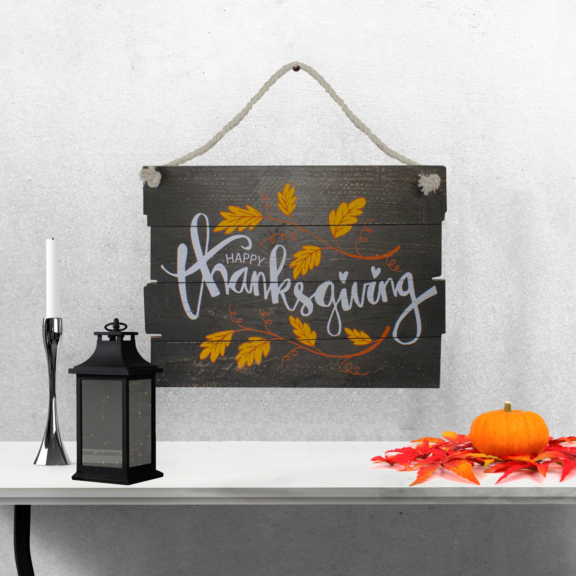 Northlight 34308696 Indoor-Thanksgiving-Decor - View #2