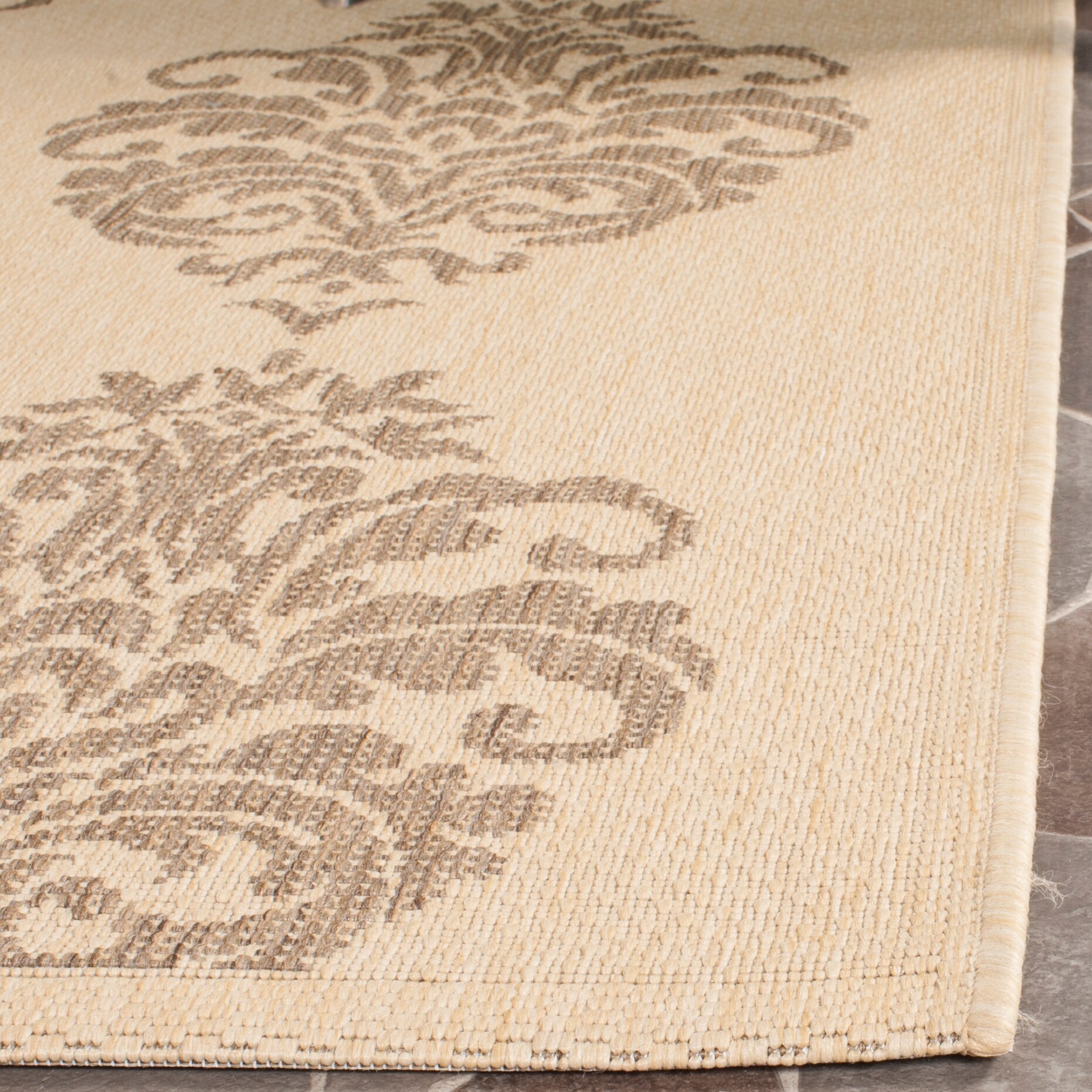 Safavieh CY2720-3001-27 rugs - View #3