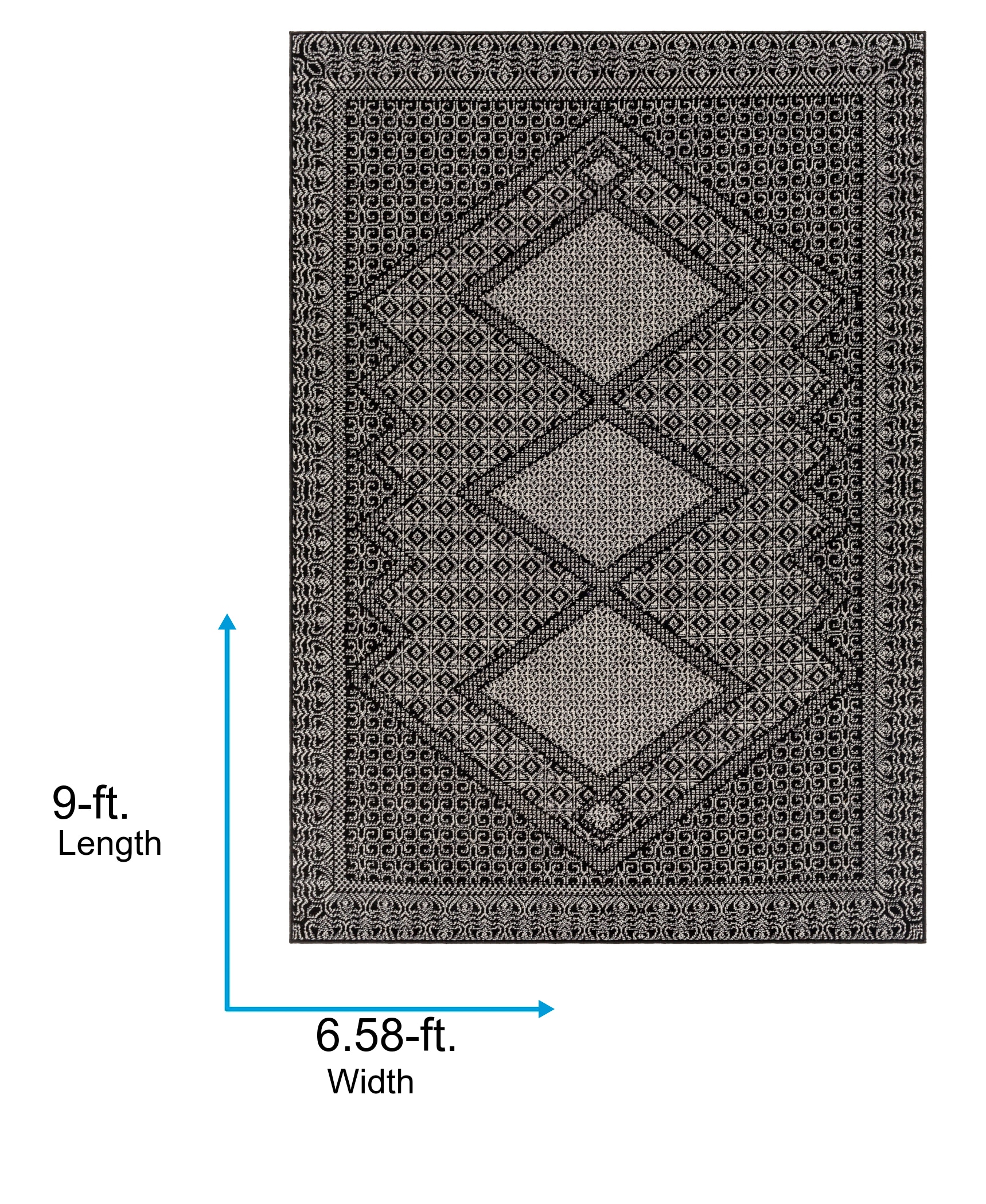 Livabliss PSS2346-679 rugs - View #5