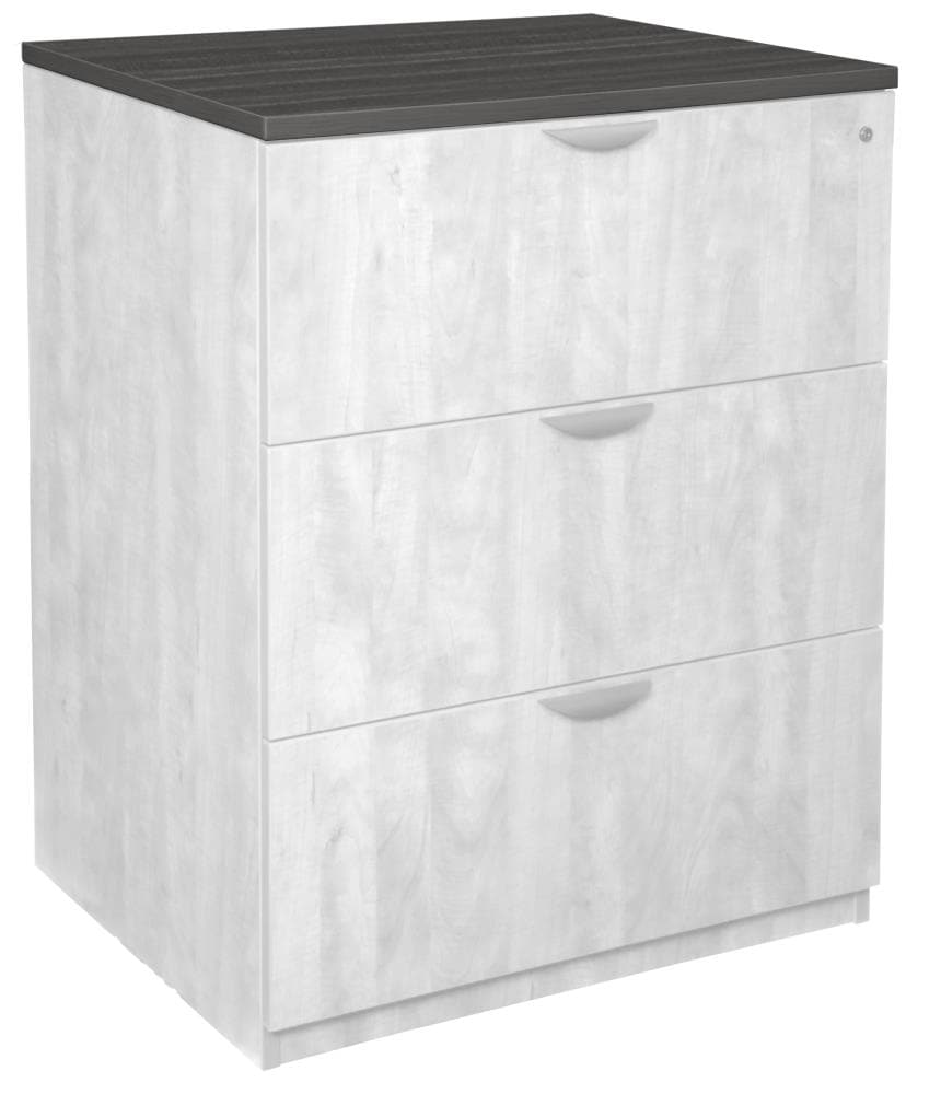 Regency TSUDK3623AG Legacy 36in Stand Up Top- Ash Grey