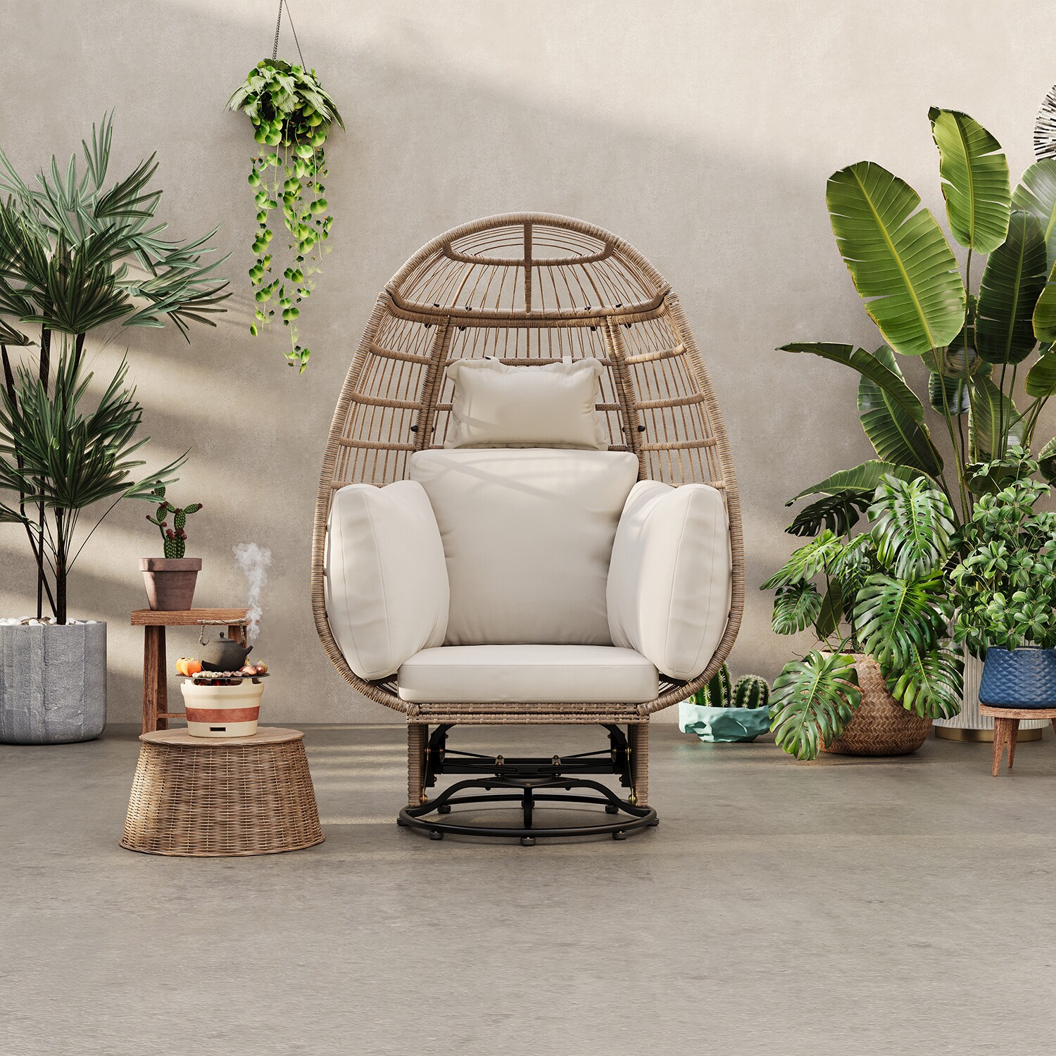 Bybafun YA3300135 Patio-Chairs - View #18