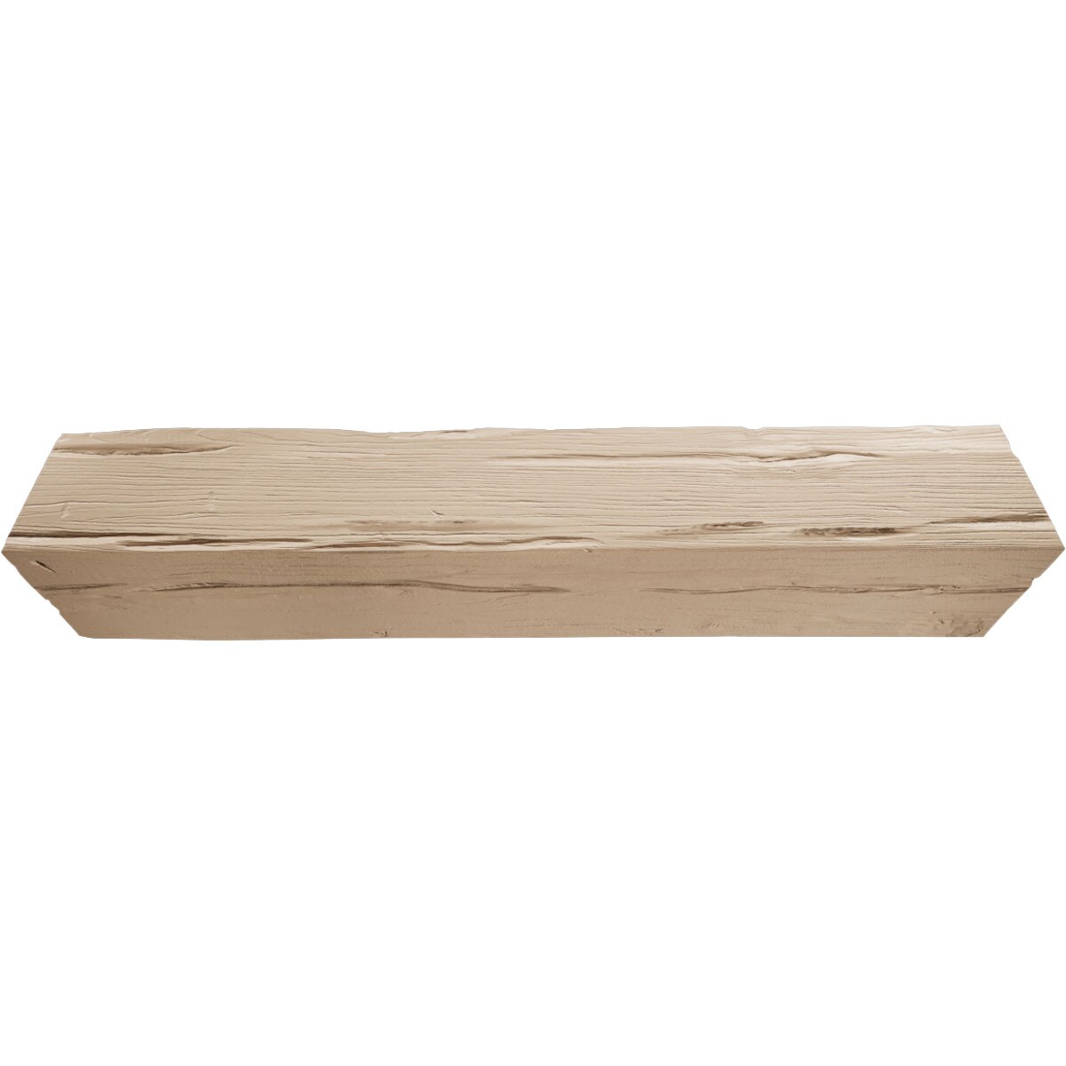 Ekena Millwork BMRW3C0040X060X120UN Faux-Beams - View #2
