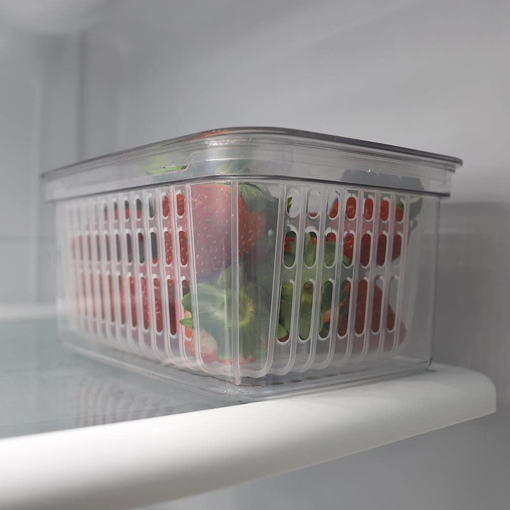 Home Basics LOW69824 Food-Storage-Containers - View #10