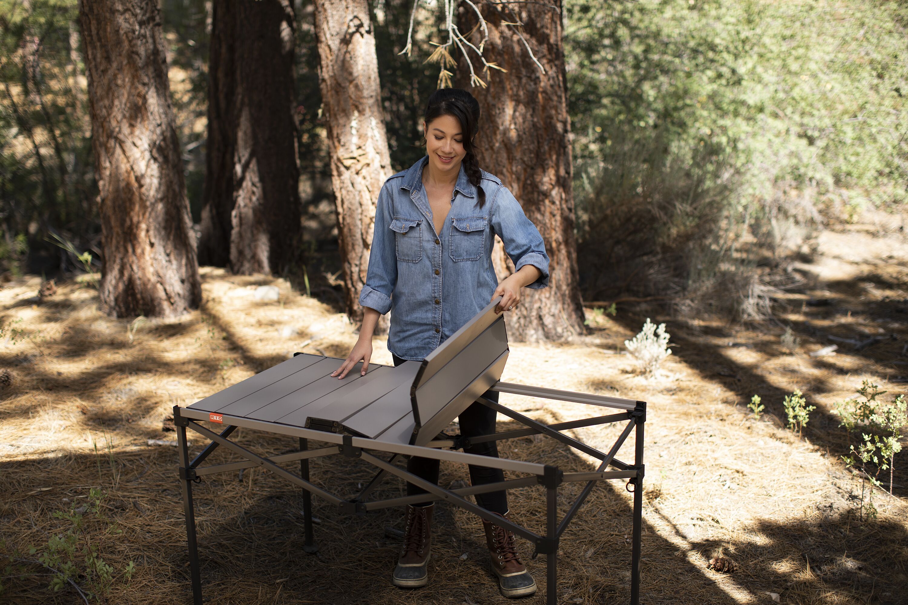 RIO Brands T648-1 Patio-Tables - View #7