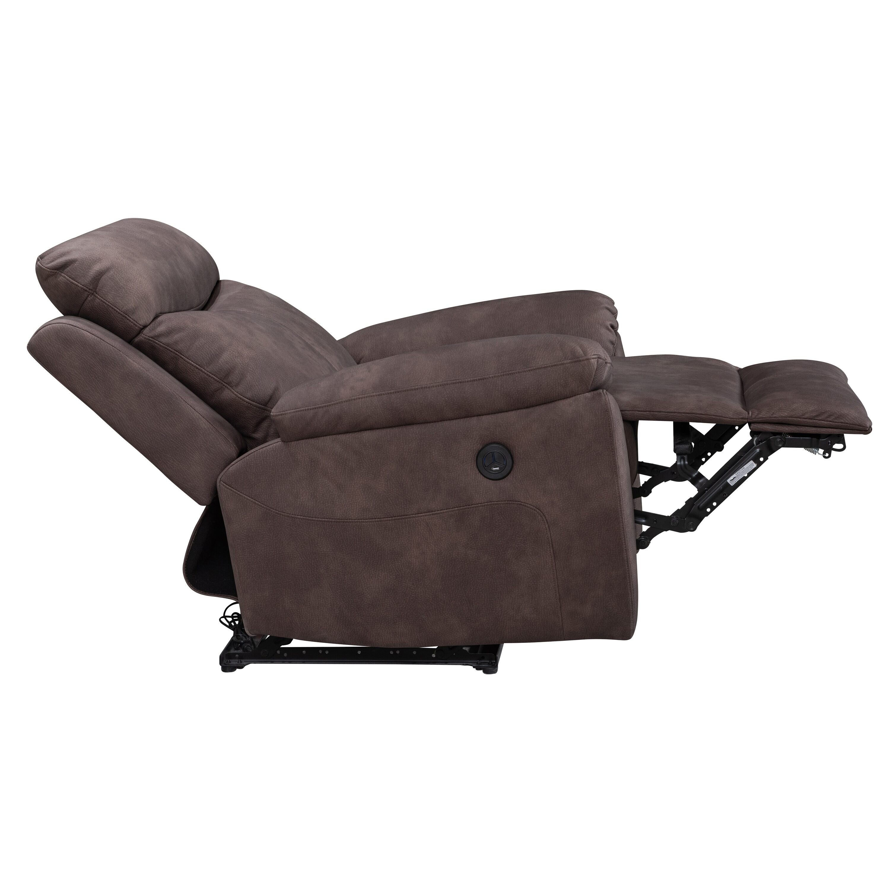 FC Design 6062BRN recliners - View #4