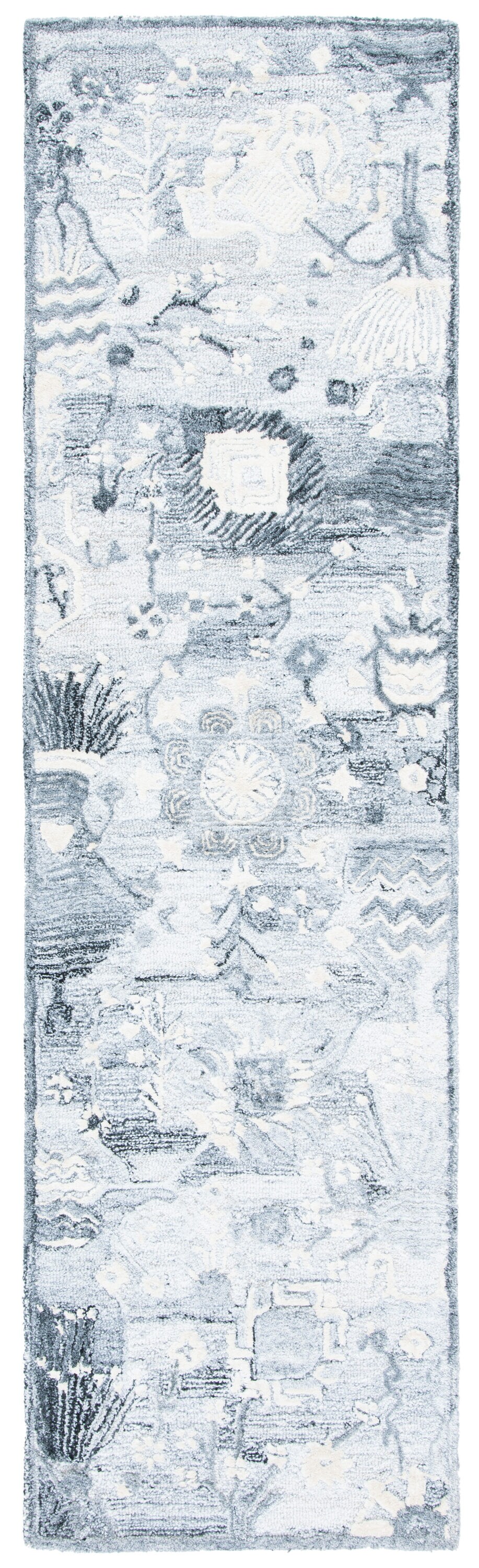 Safavieh GLM569A-28 rugs - View #2