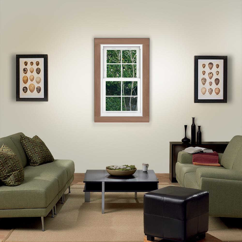 JELD-WEN LOWOLJW240200031 Double-Hung-Windows - View #4