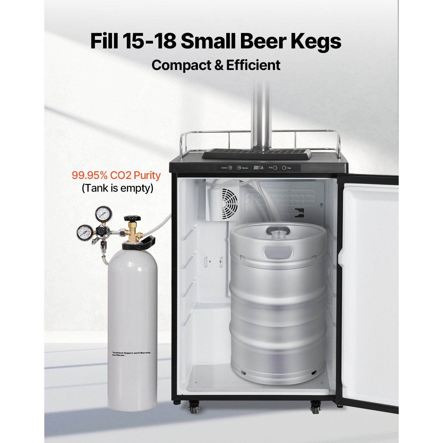 VEVOR SCEYHTQGL15L06841V0 Pressure-Tanks - View #3