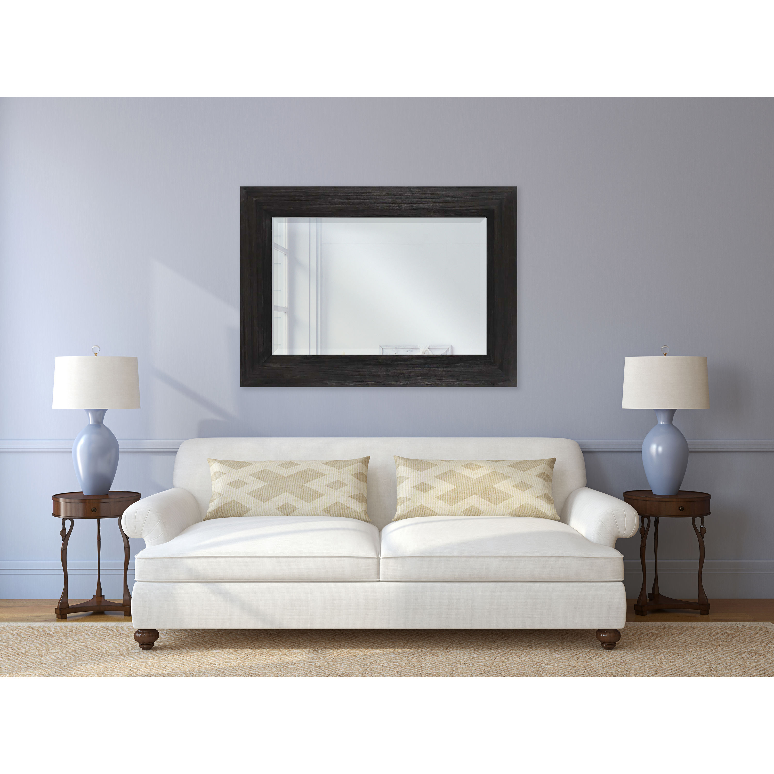 allen + roth 2002-8003LOW Decor-Mirrors - View #7