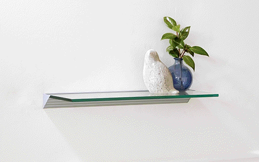 Wallscapes GL12030OPKIT Wall-Mounted-Shelving - View #8