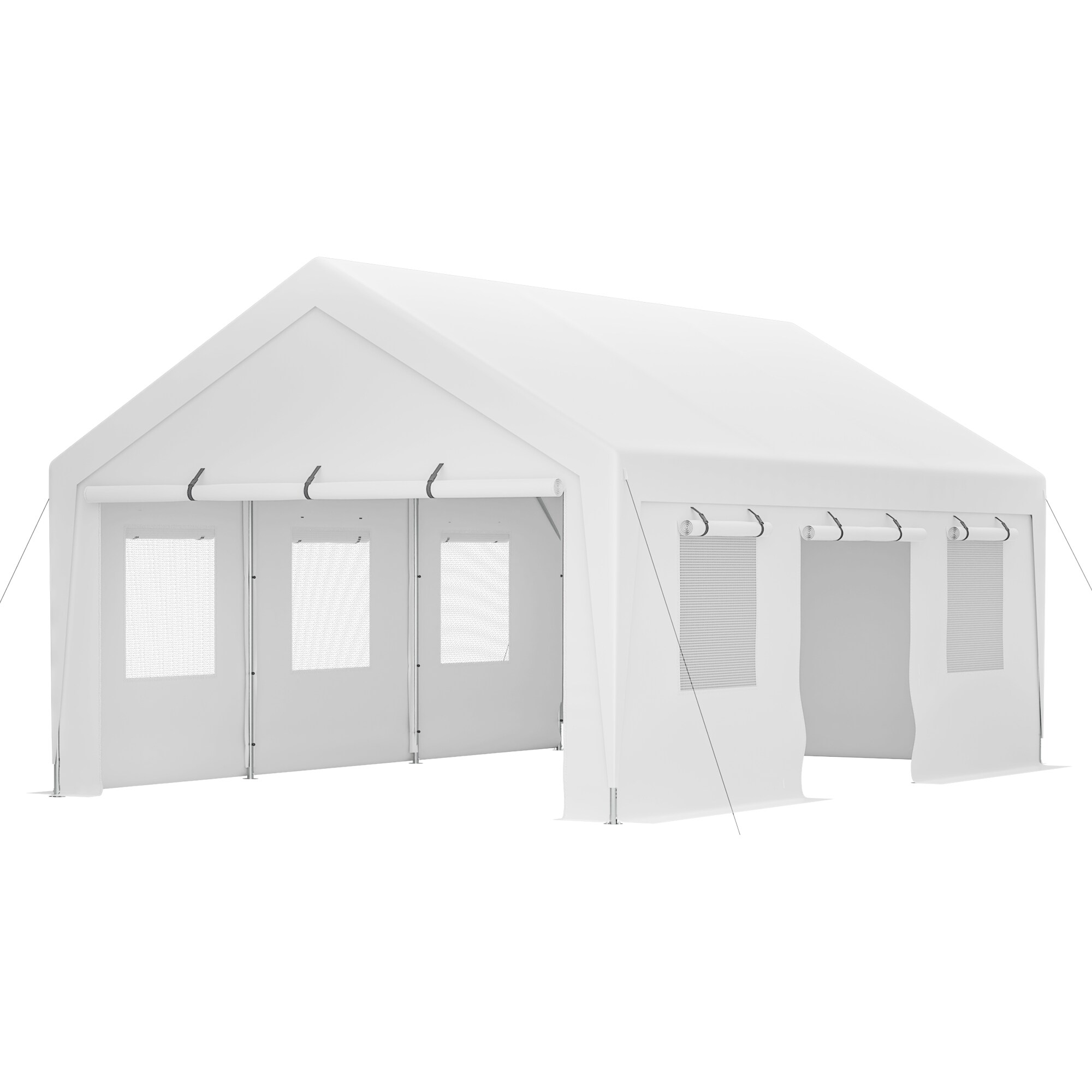 Xspracer ML-CH039WS Carport-Covers - View #19