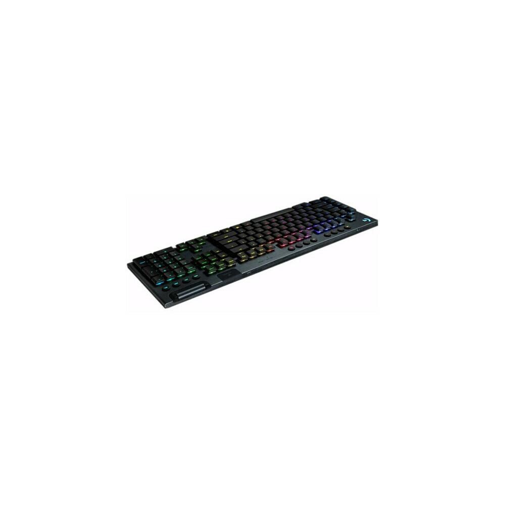 Logitech DAHD118338  920-009529 G915 TKL Light Speed Wireless Gaming Keyboard