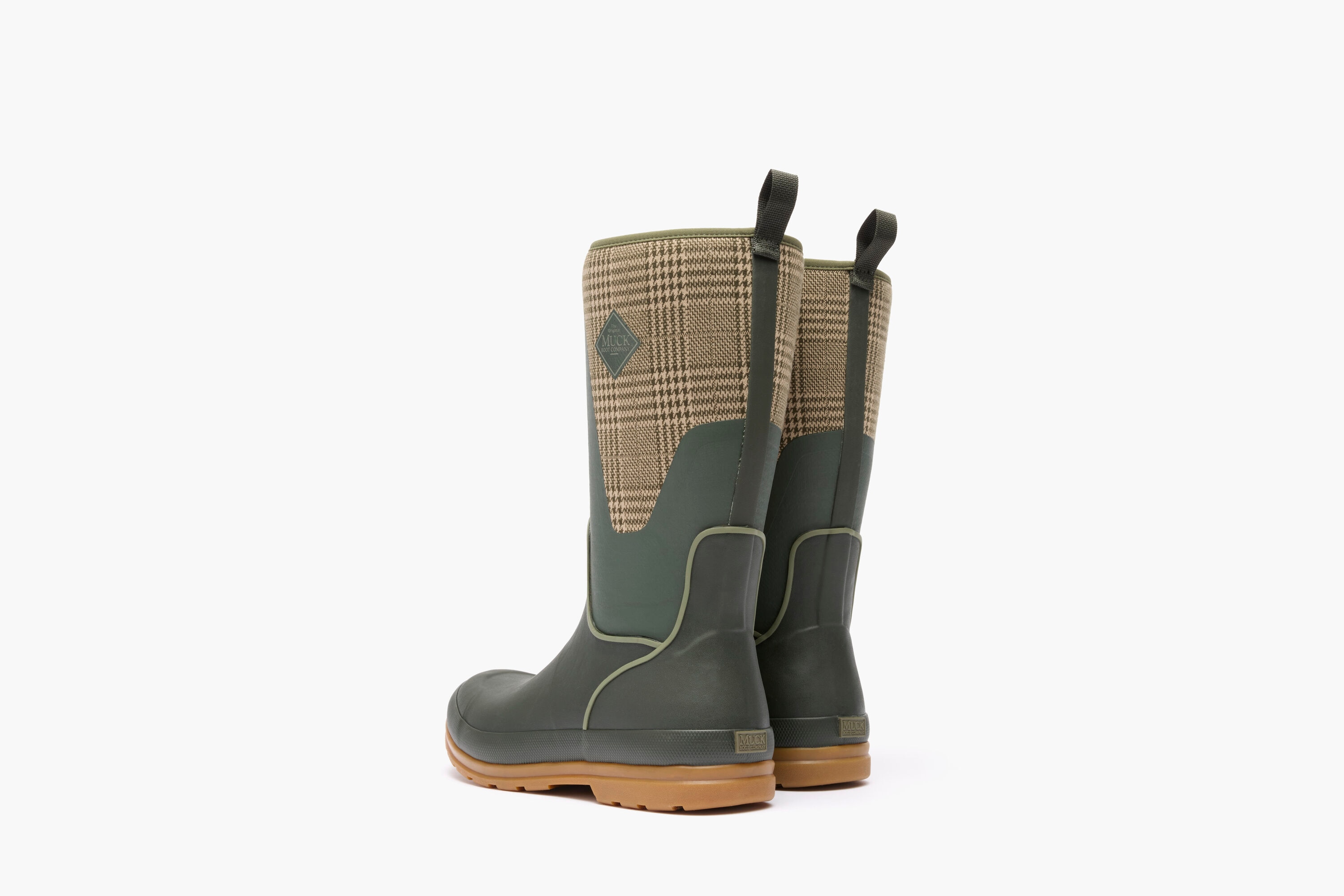 The Original Muck Boot Company MOTW300 M 080 footwear - View #5
