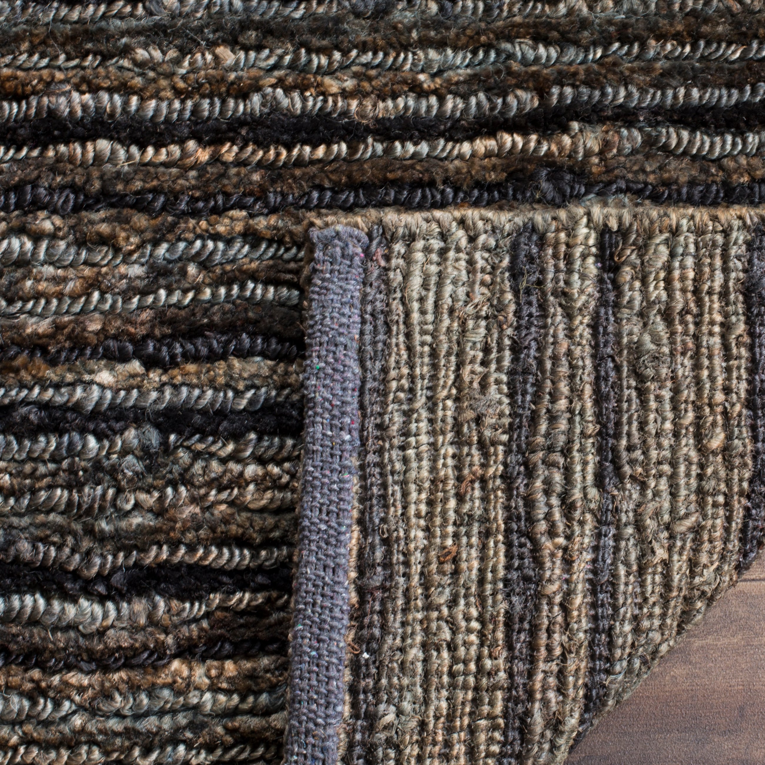 Safavieh ORG215A-3 rugs - View #4