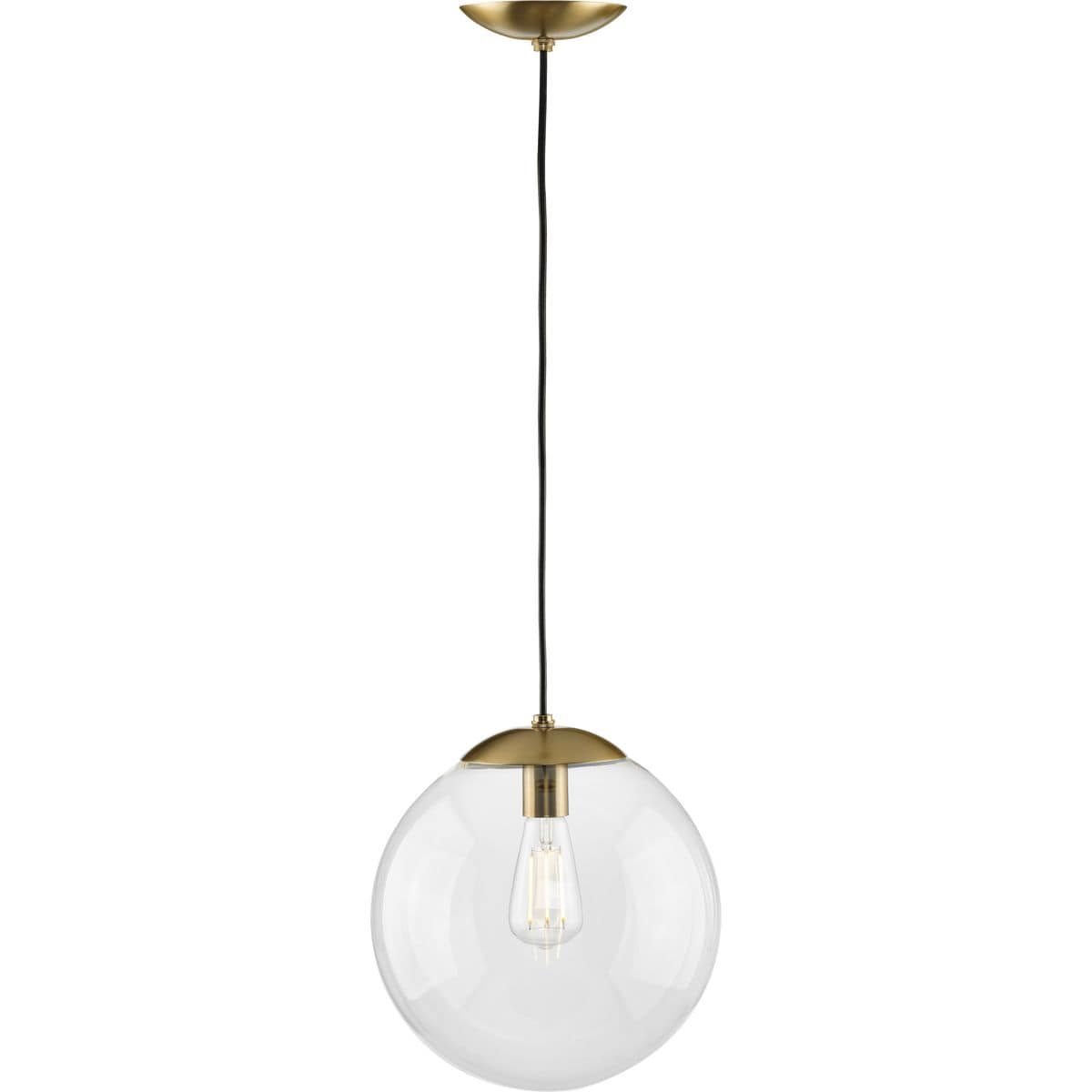 Progress Lighting P500311-109 Pendant-Lights - View #3