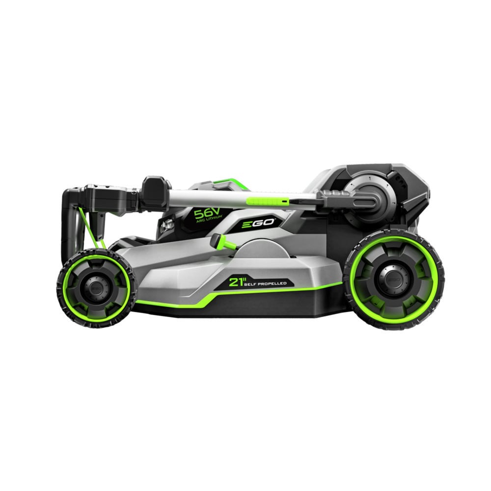 EGO LM2160SP Cordless-Elec-Push-Mowers - View #12