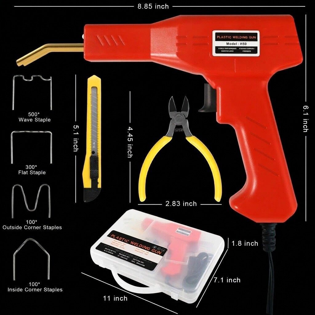 Misopily LMS0421W15 Cutting-Welding-Kits - View #7