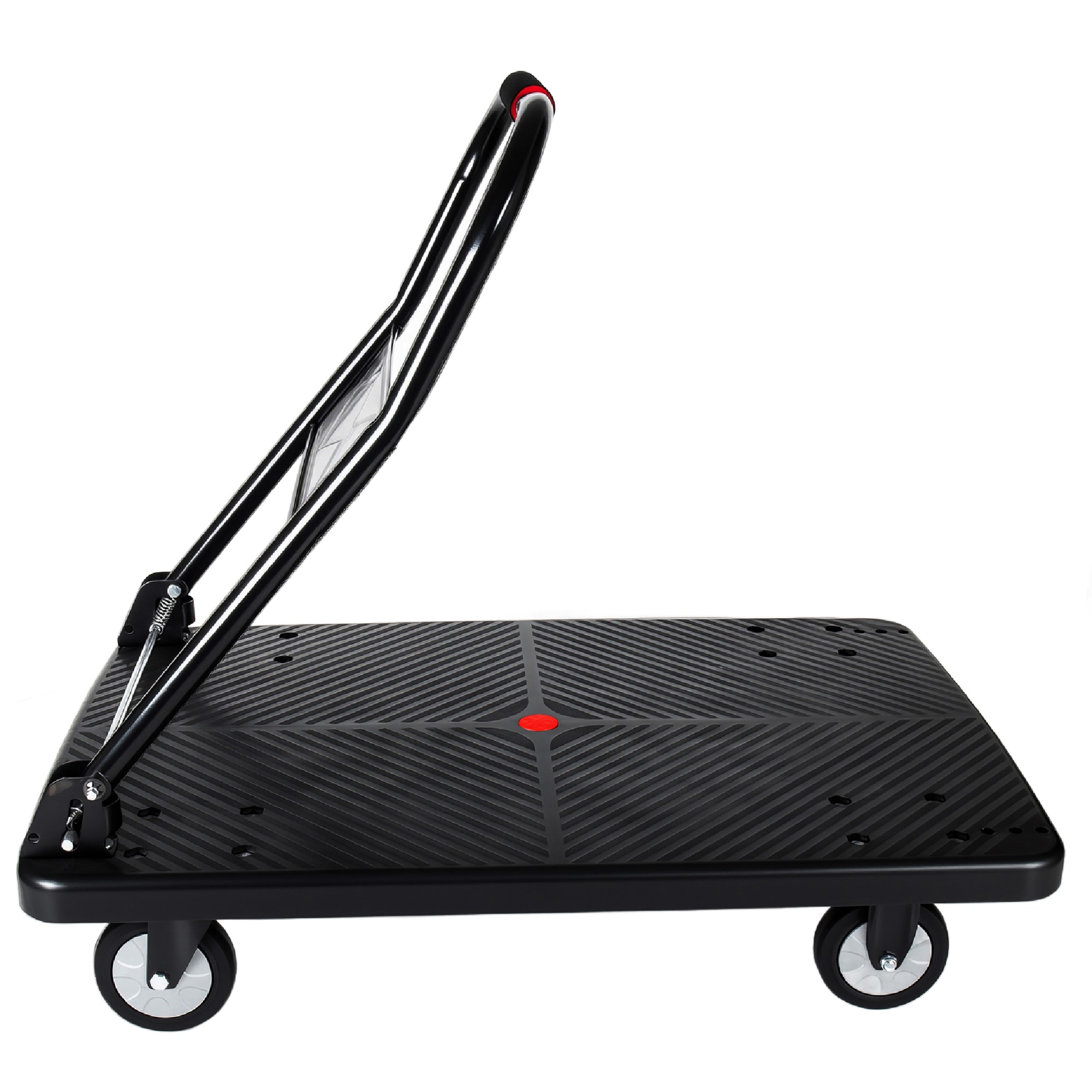 Wooakway FXLS0607-604D64 Hand-Truck-Dollies - View #3
