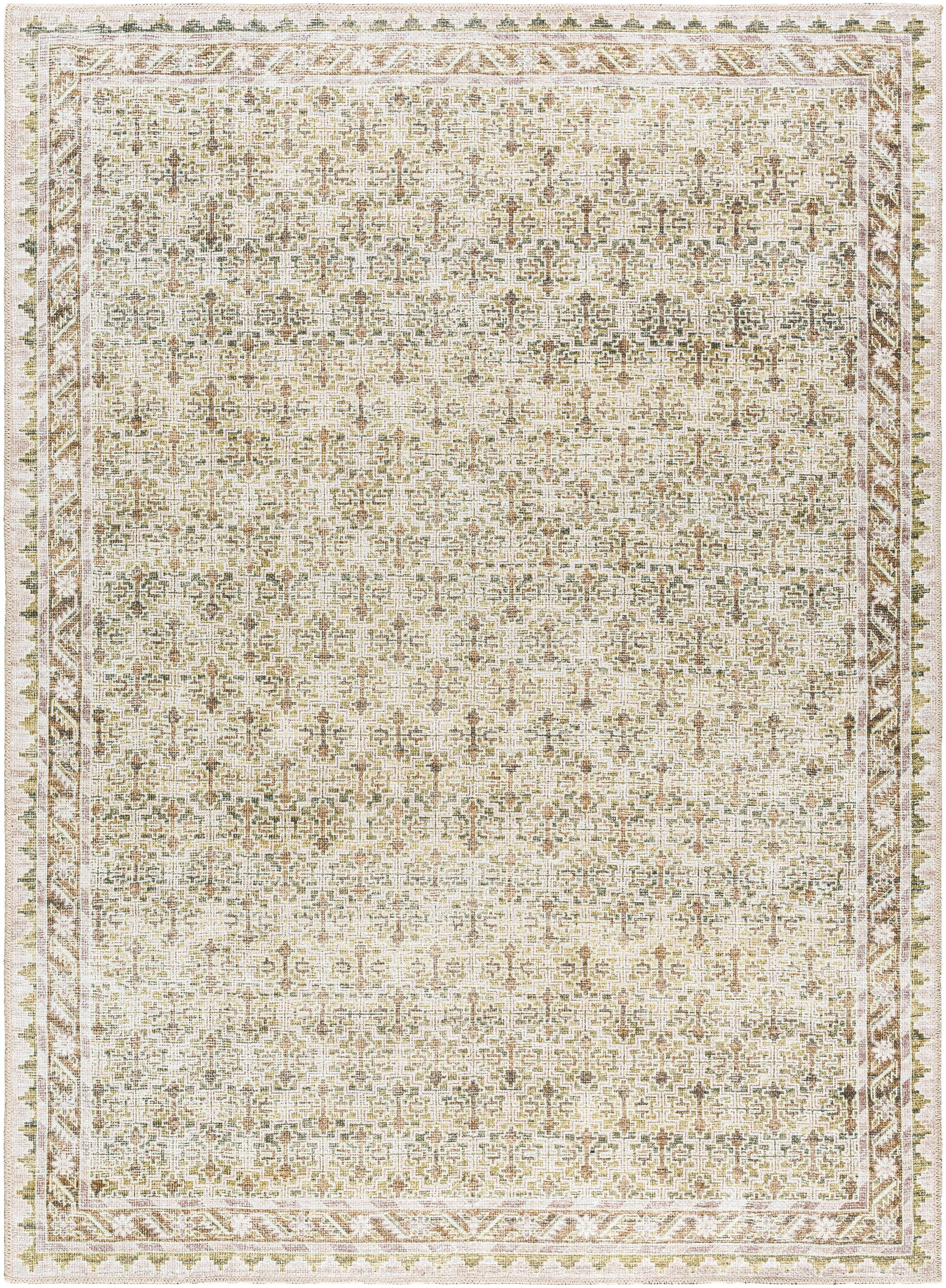 Livabliss PNWRN2305-81012 rugs - View #2
