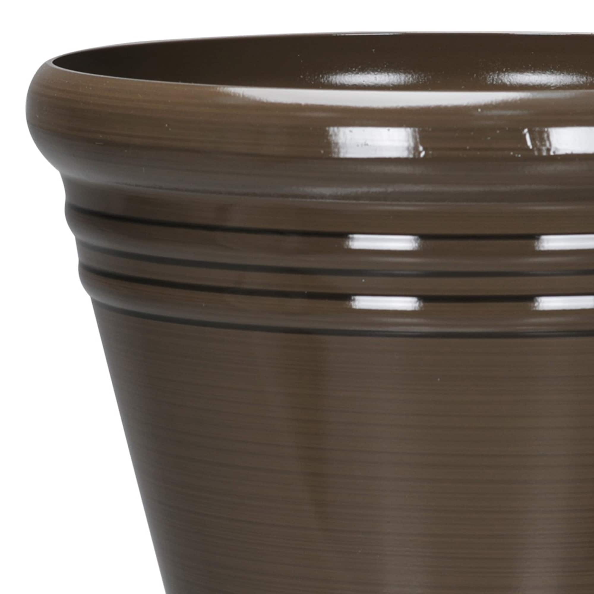 Style Selections PLC1612BNJ Planter-Window-Box - View #5