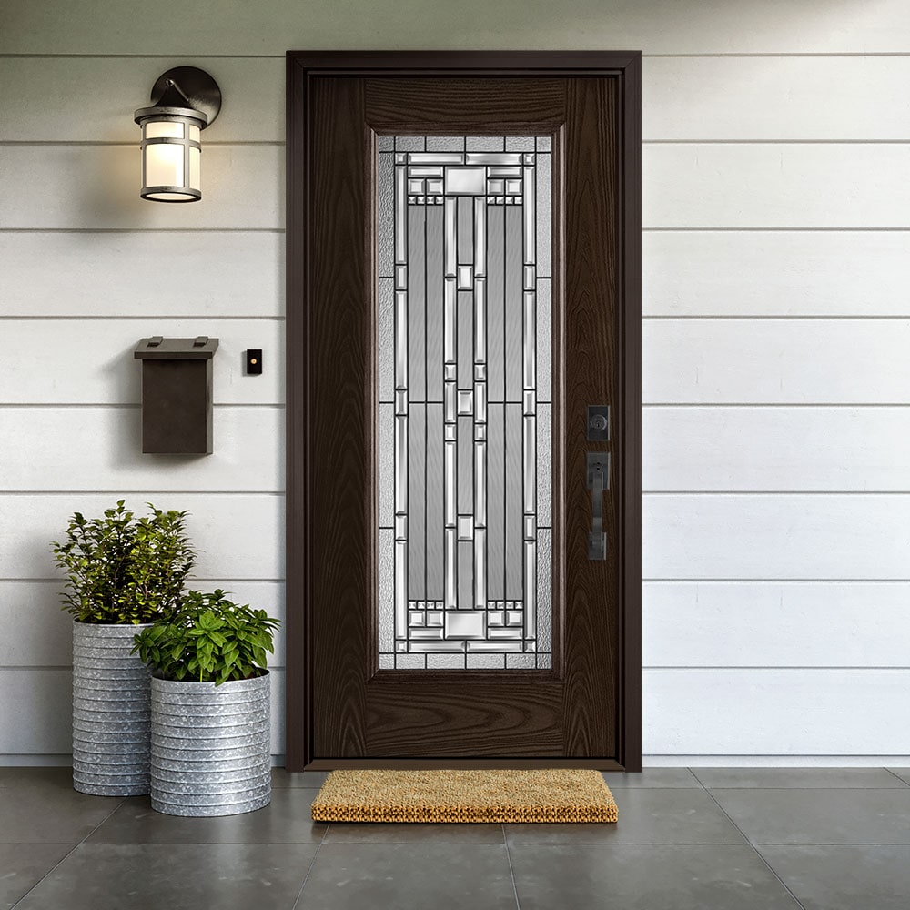 Masonite 3421159 Entry-Doors - View #2