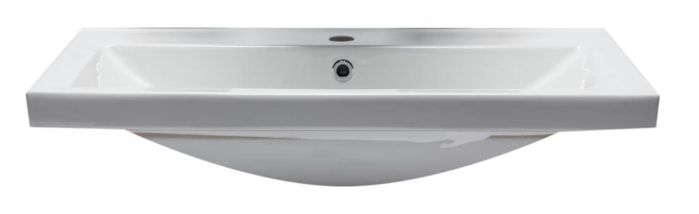 EAGO BH001 Bath-Sink - View #2