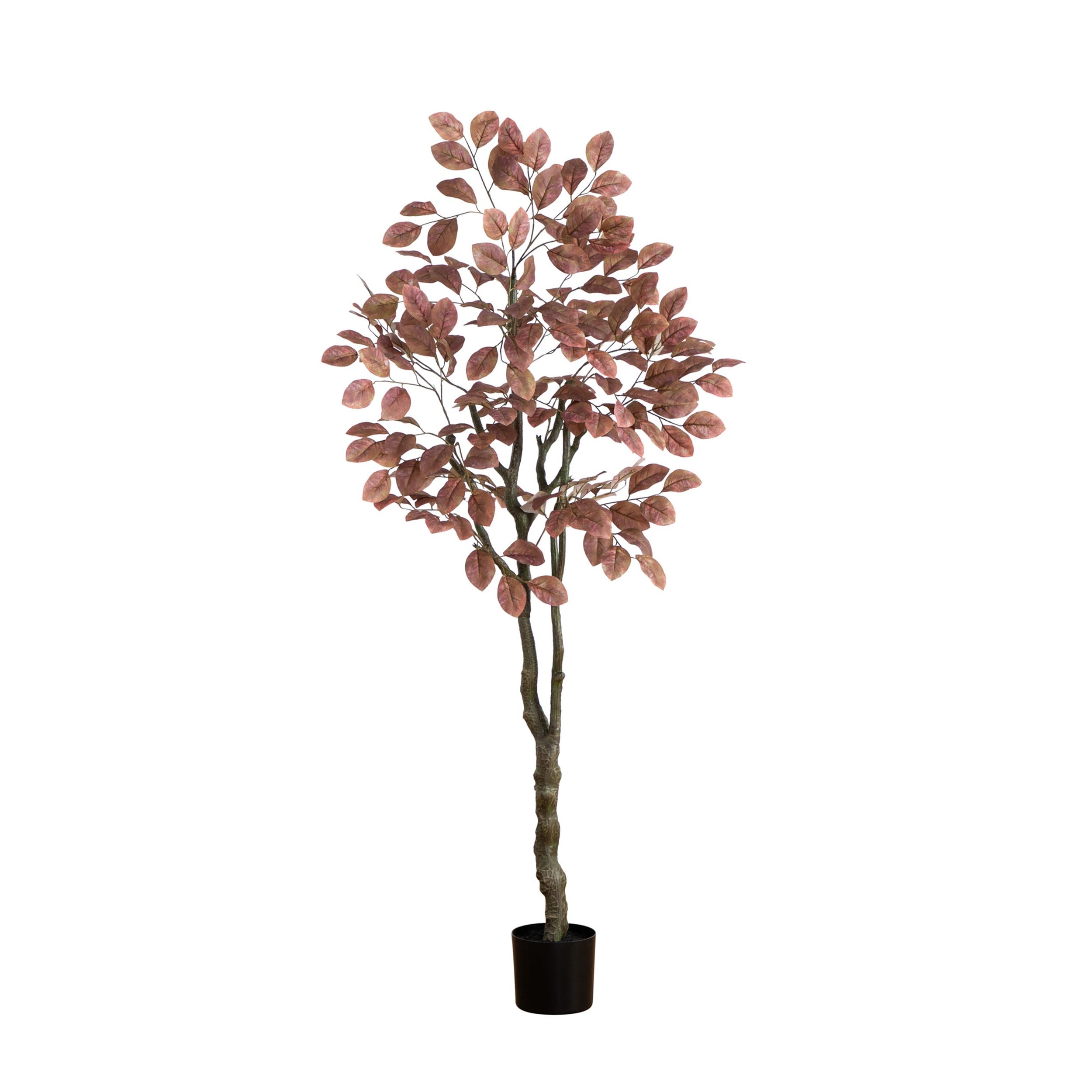 Nearly Natural T4730 72-Inches Harvest Artificial tree Tree