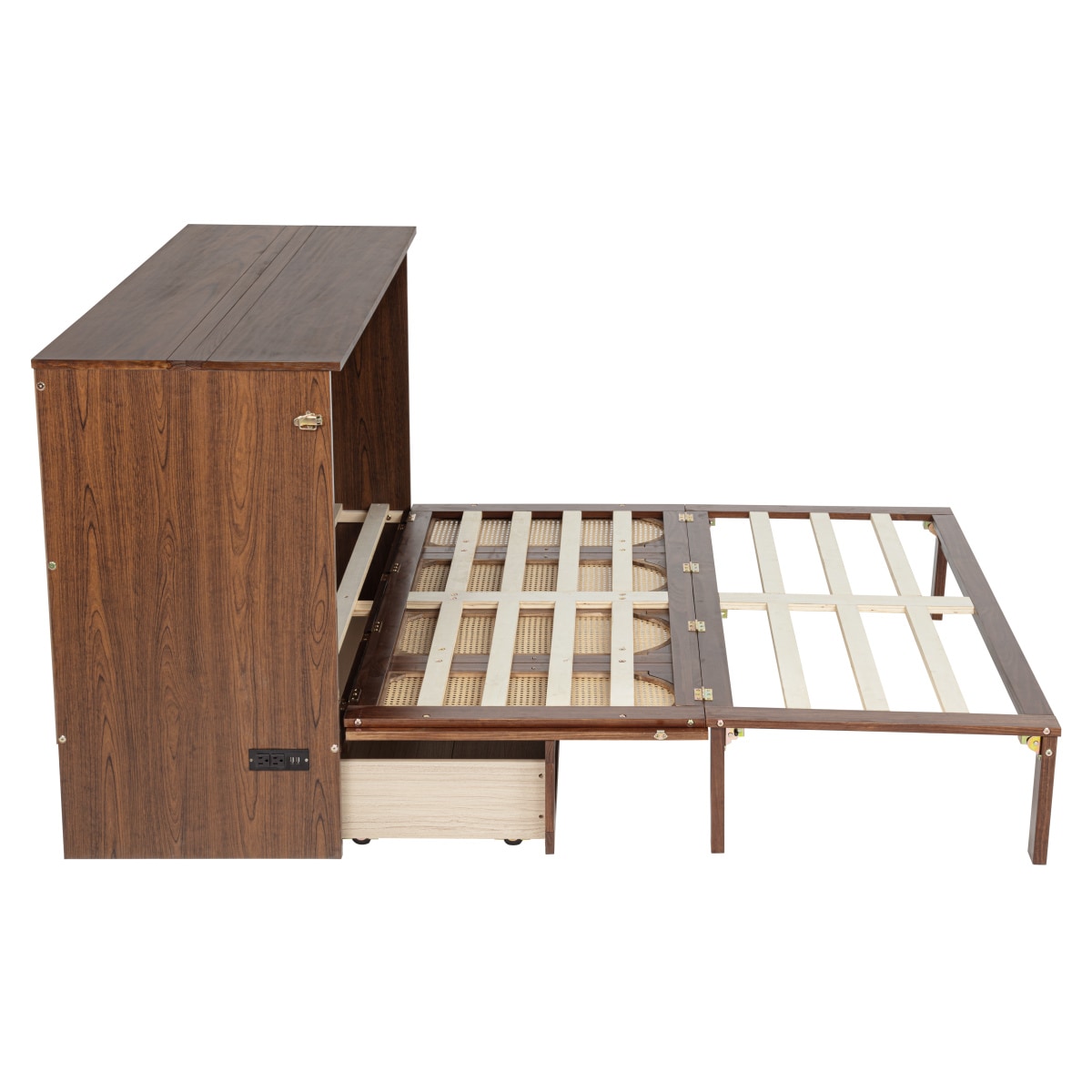 Streamdale Furniture W504S00234 beds - View #19
