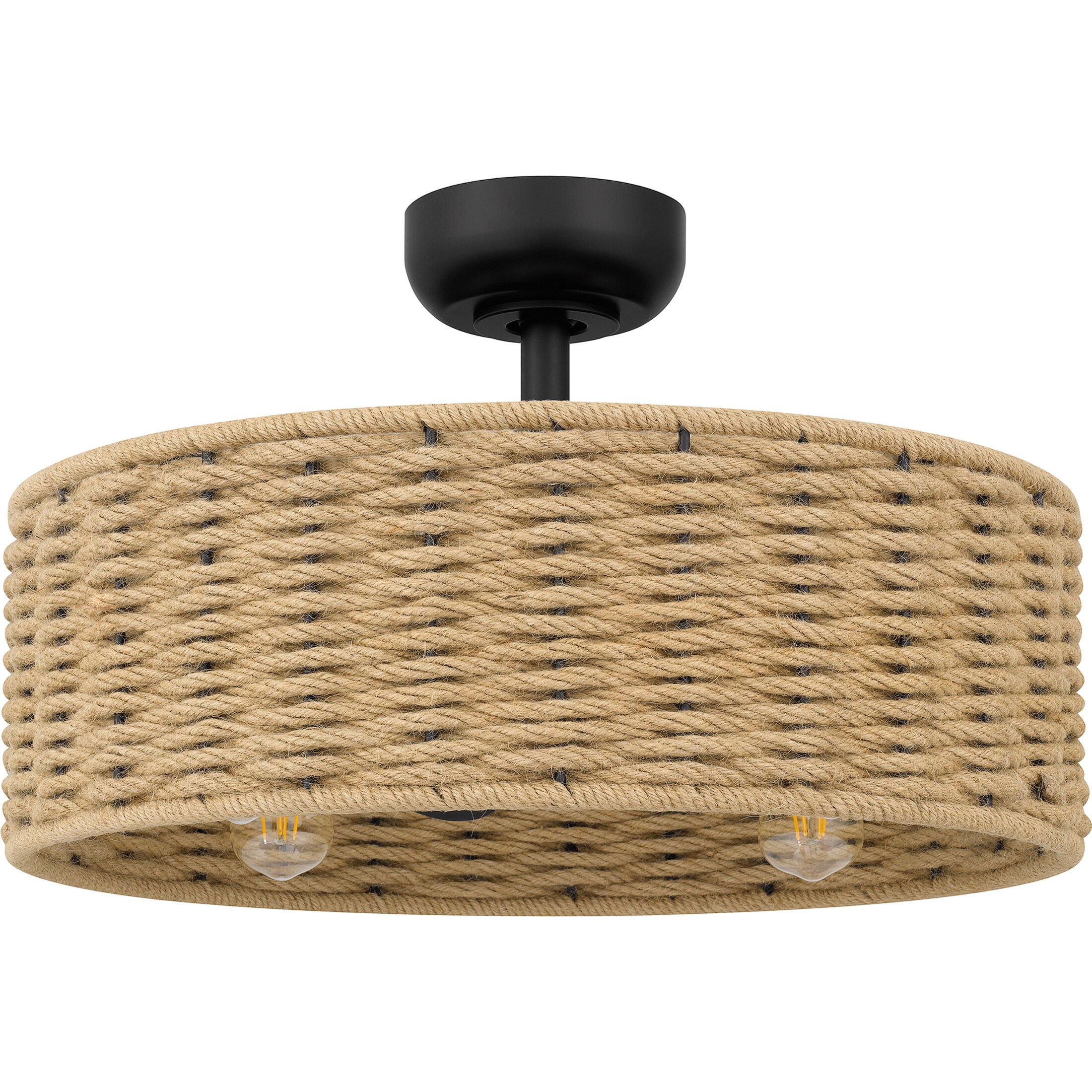 Quoizel QFA6201MBK Ceiling-Fans - View #6