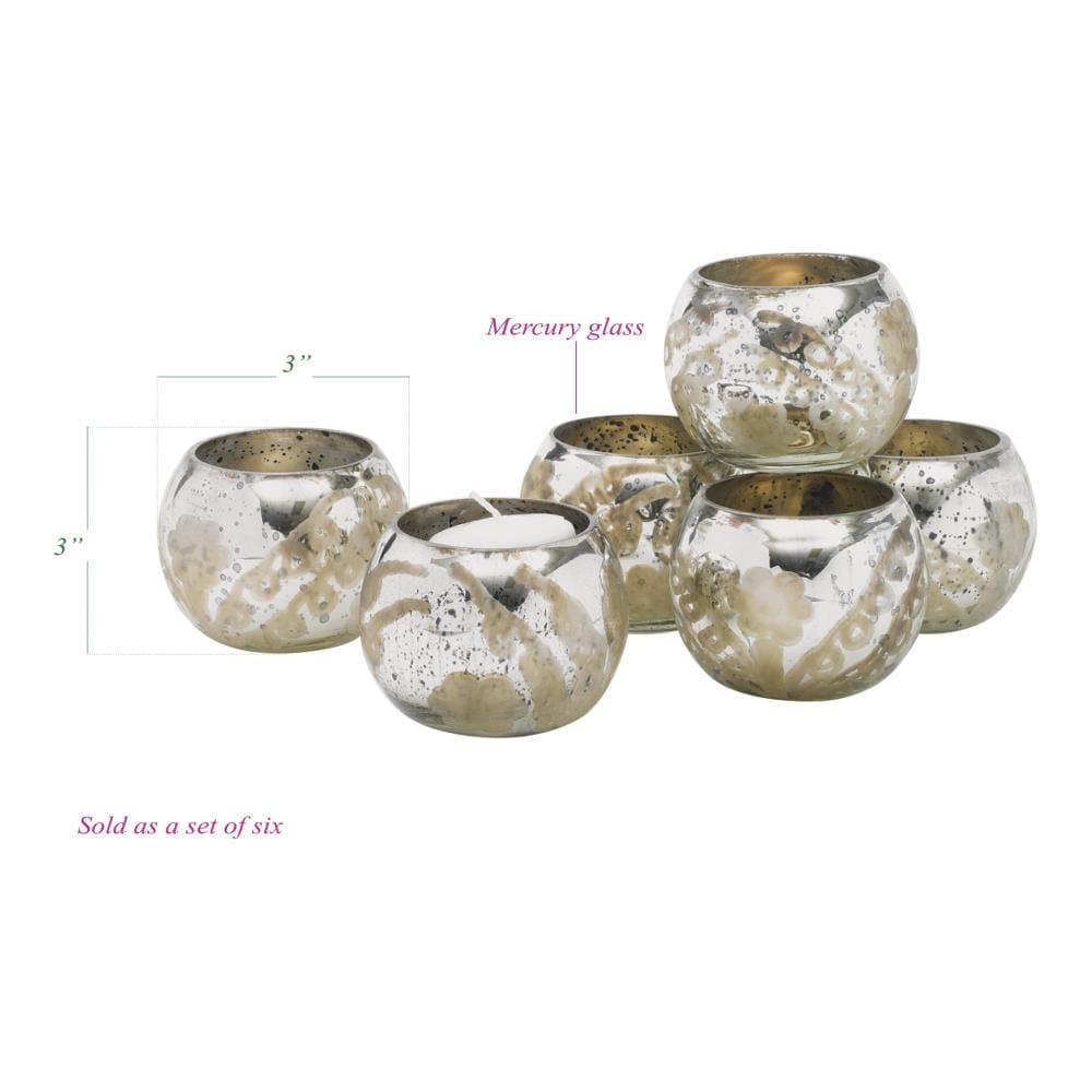 GO Home 18167 Candle-Holders - View #2
