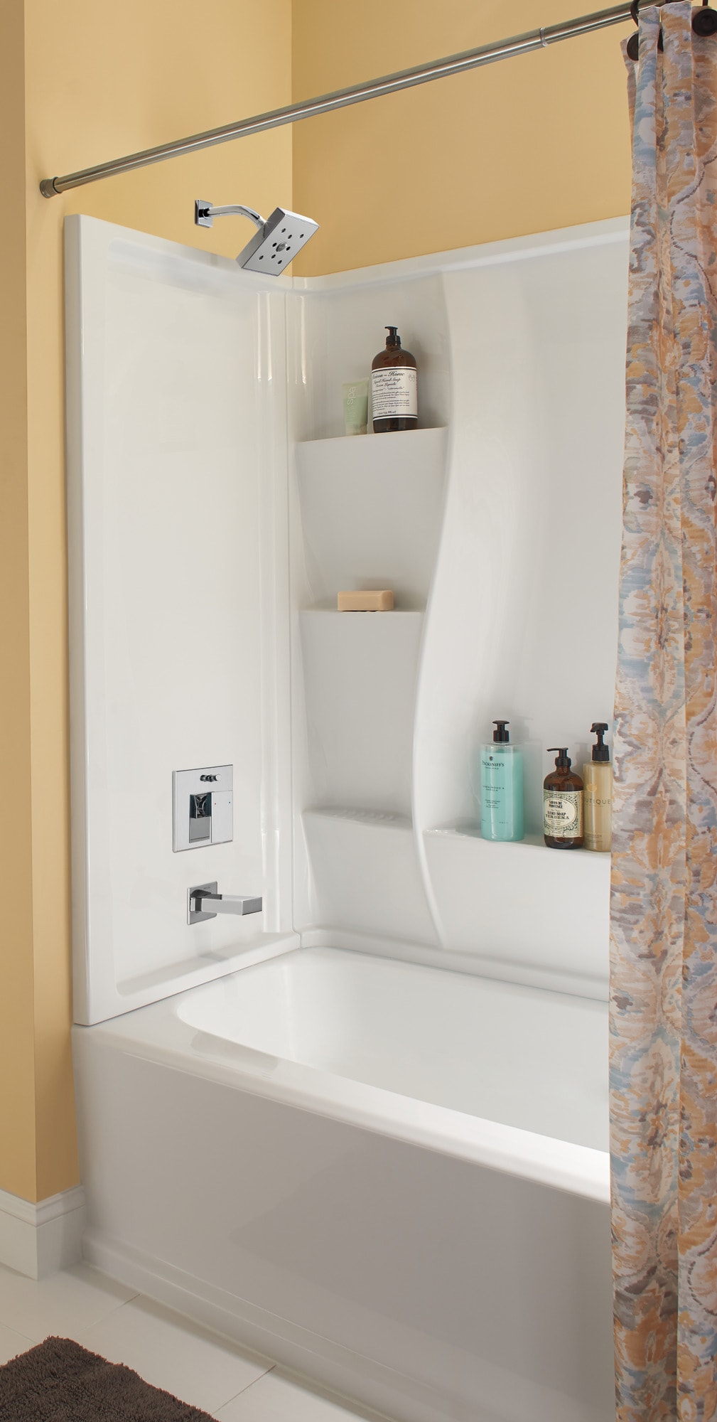 Delta RP40593 Bath-Shower-Facc - View #12