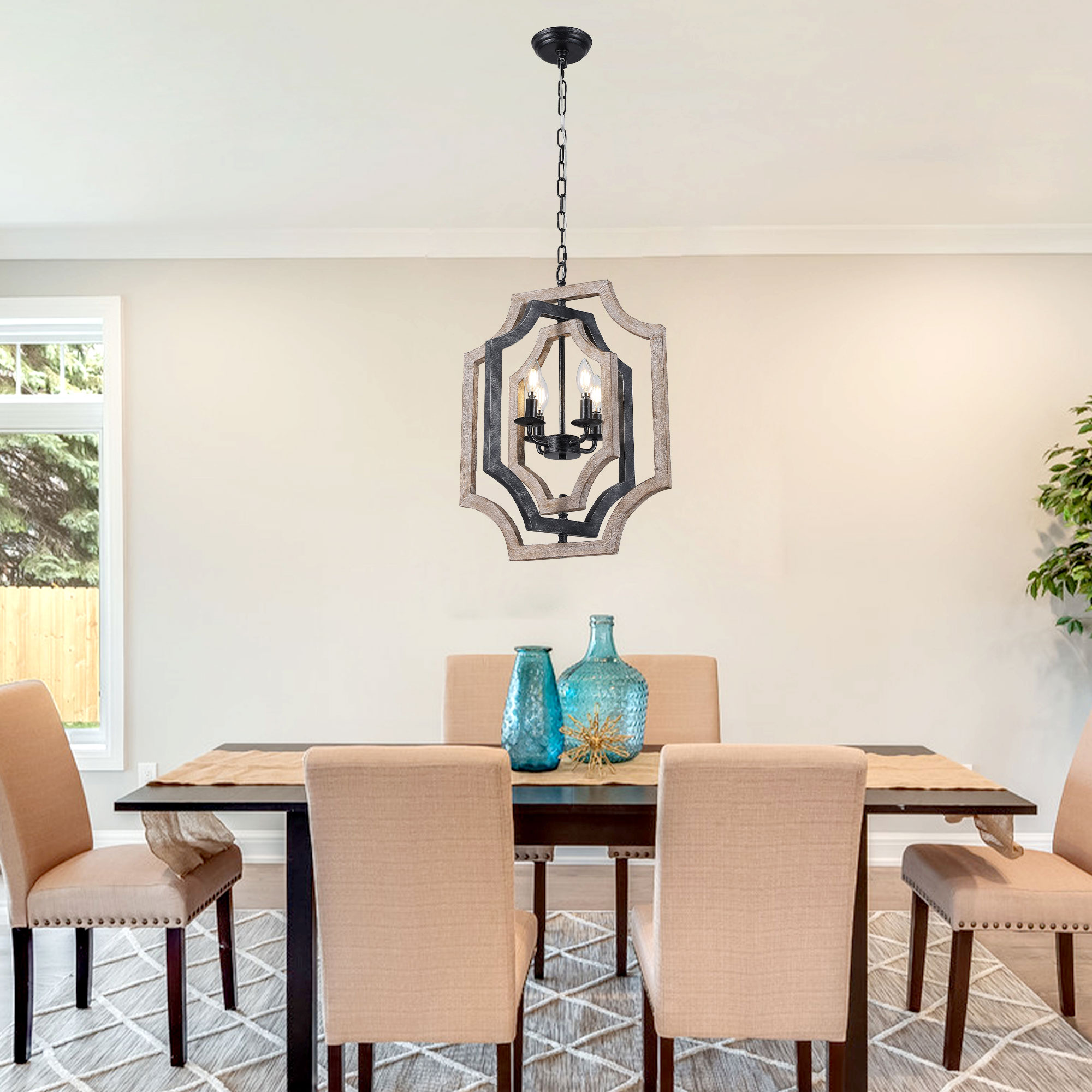 Oaks Decor BD4070OKEL-H b090015 - View #6