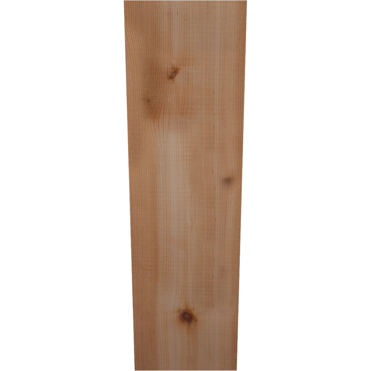 Ekena Millwork BRC06X12X20TRA00RWR braces - View #2