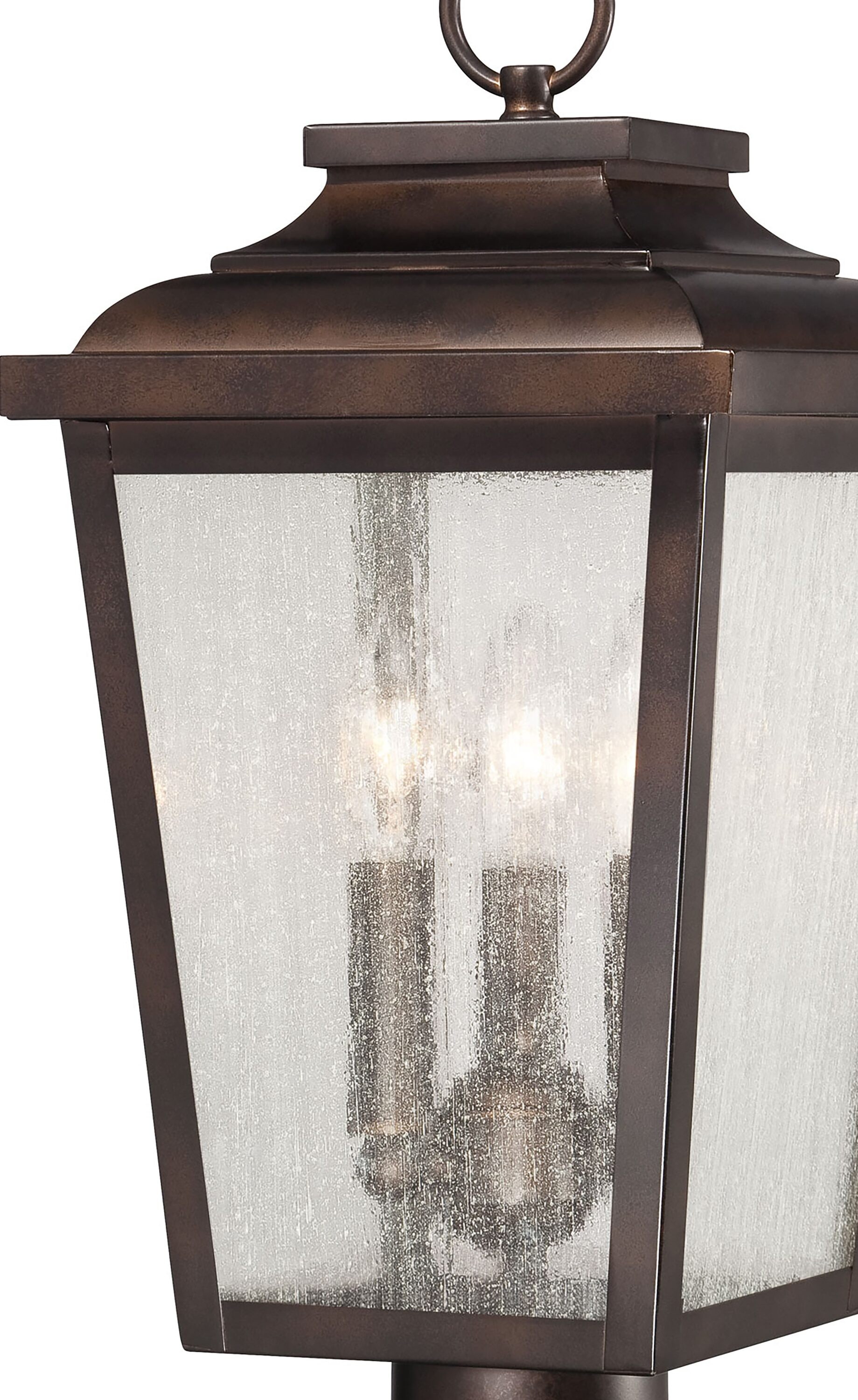 Minka Lavery 72176-189 Post-Lights - View #3