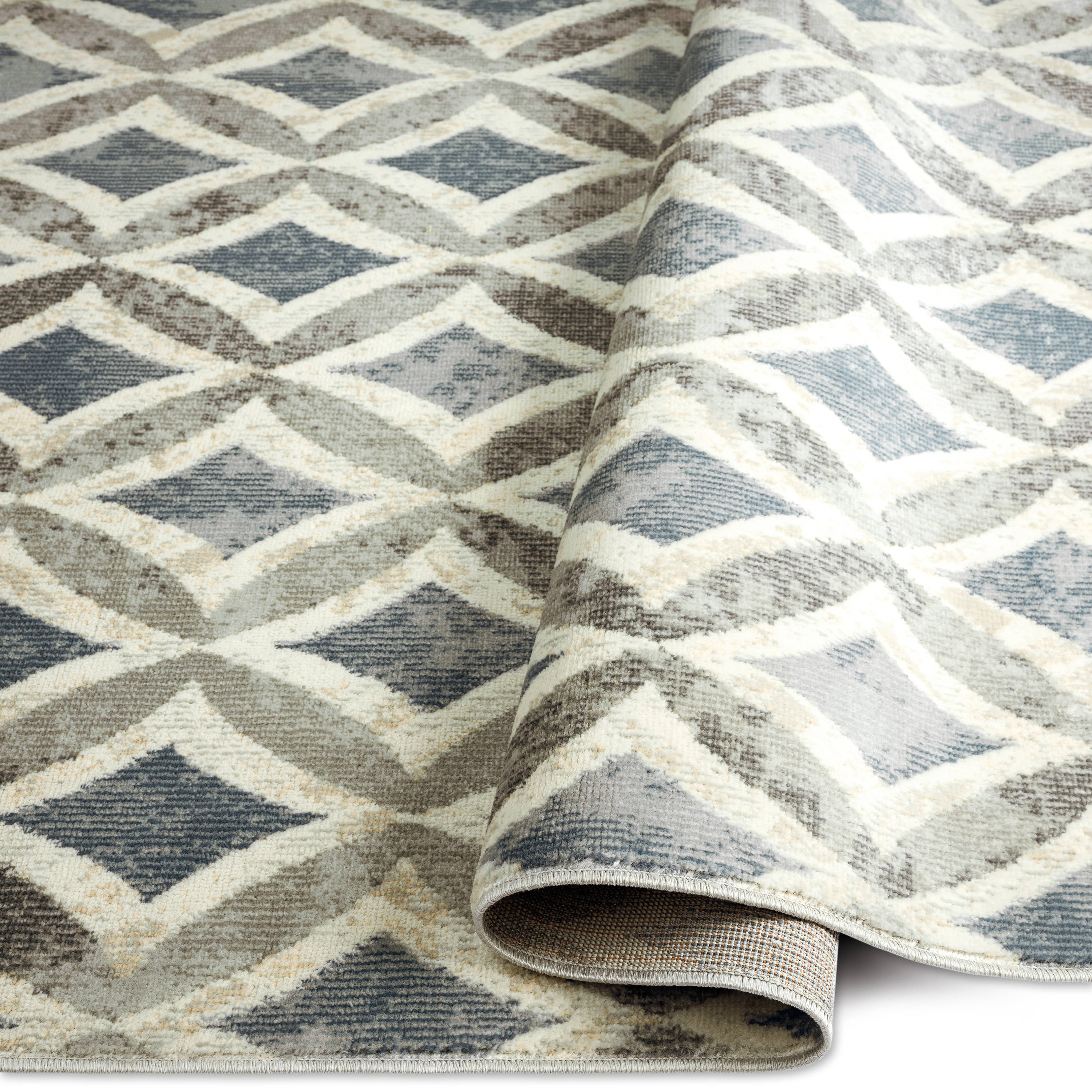 Style Selections 10-2397-705 rugs - View #4