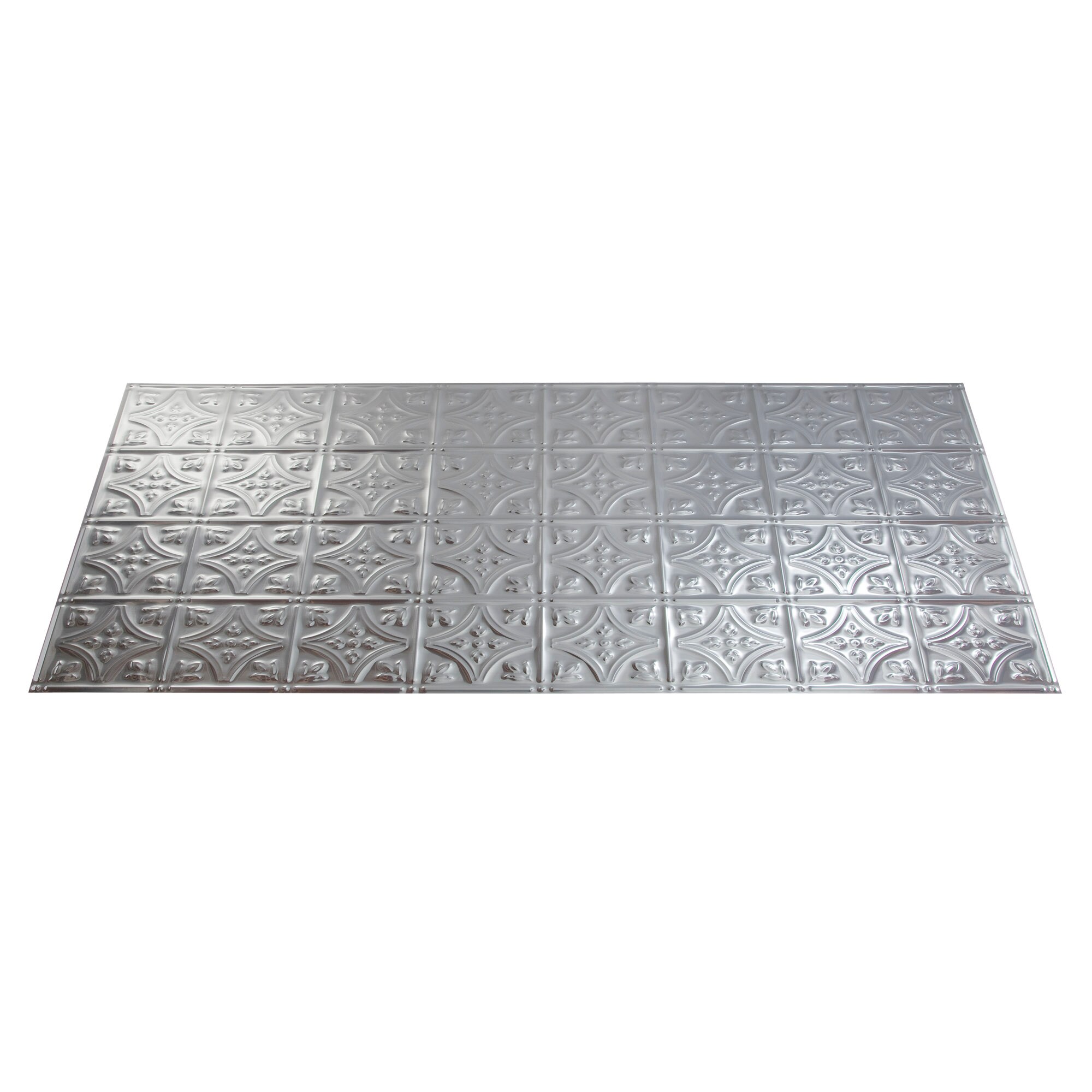Fasade PG5008 Ceiling-Tile - View #3