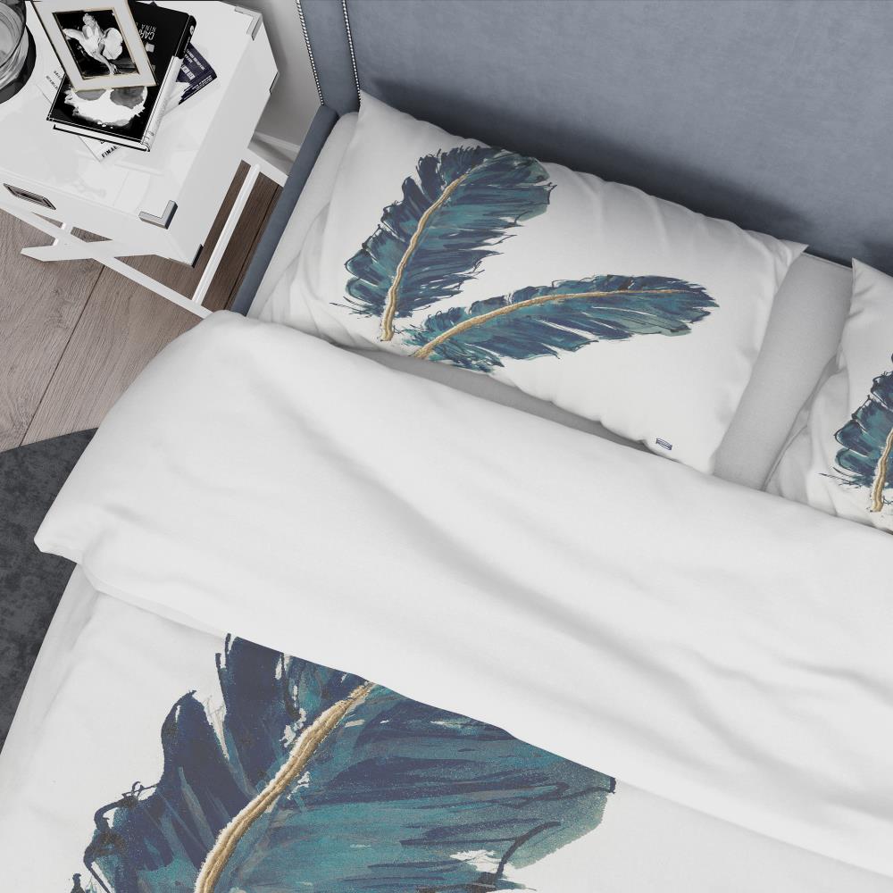 Designart BED30341-Q bedding - View #3
