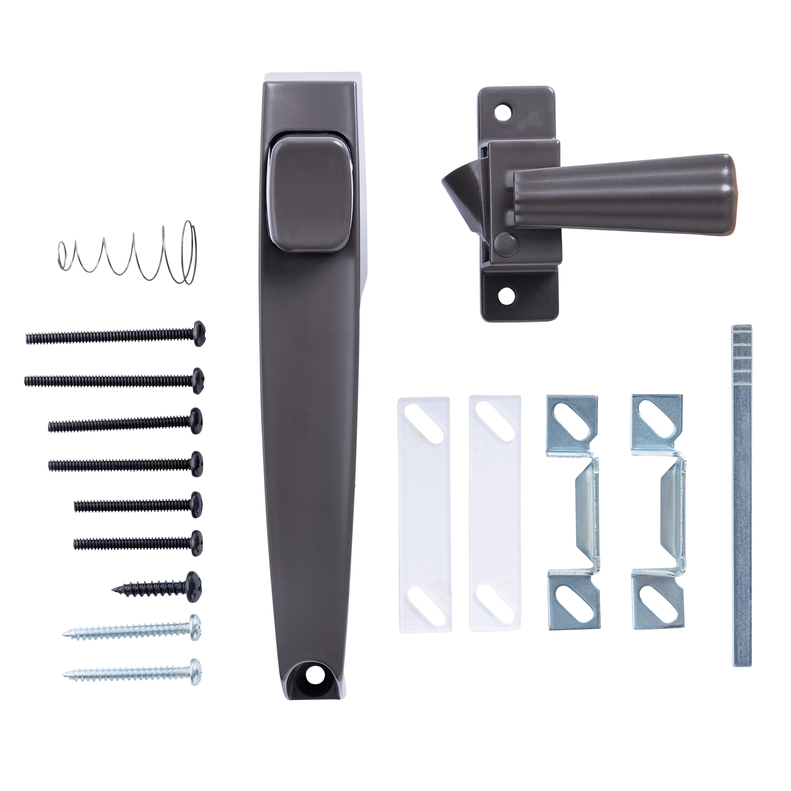 WRIGHT PRODUCTS V333FB Screen-Storm-Door-Handles - View #11